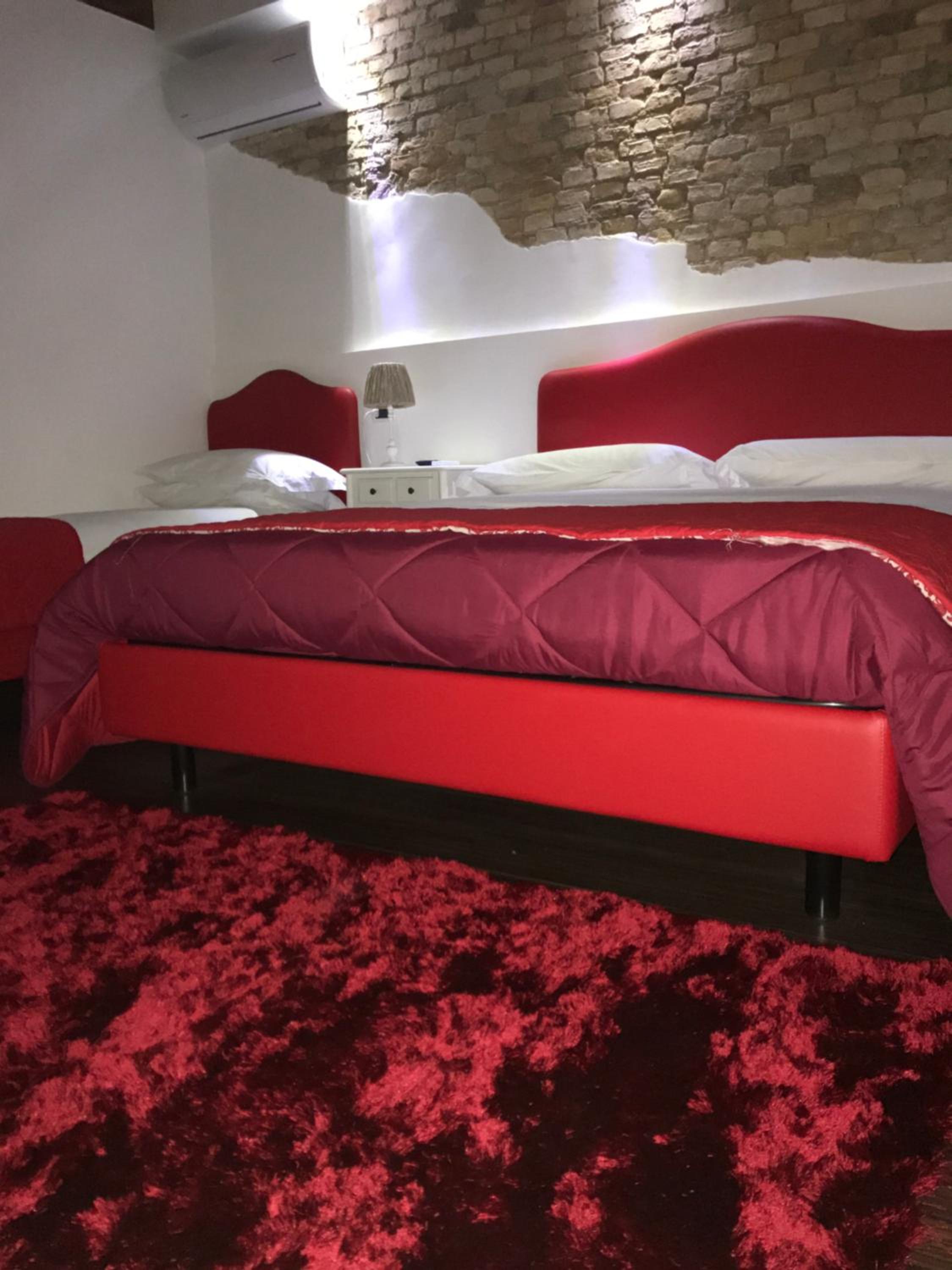 Basic Triple Room - Photo 14