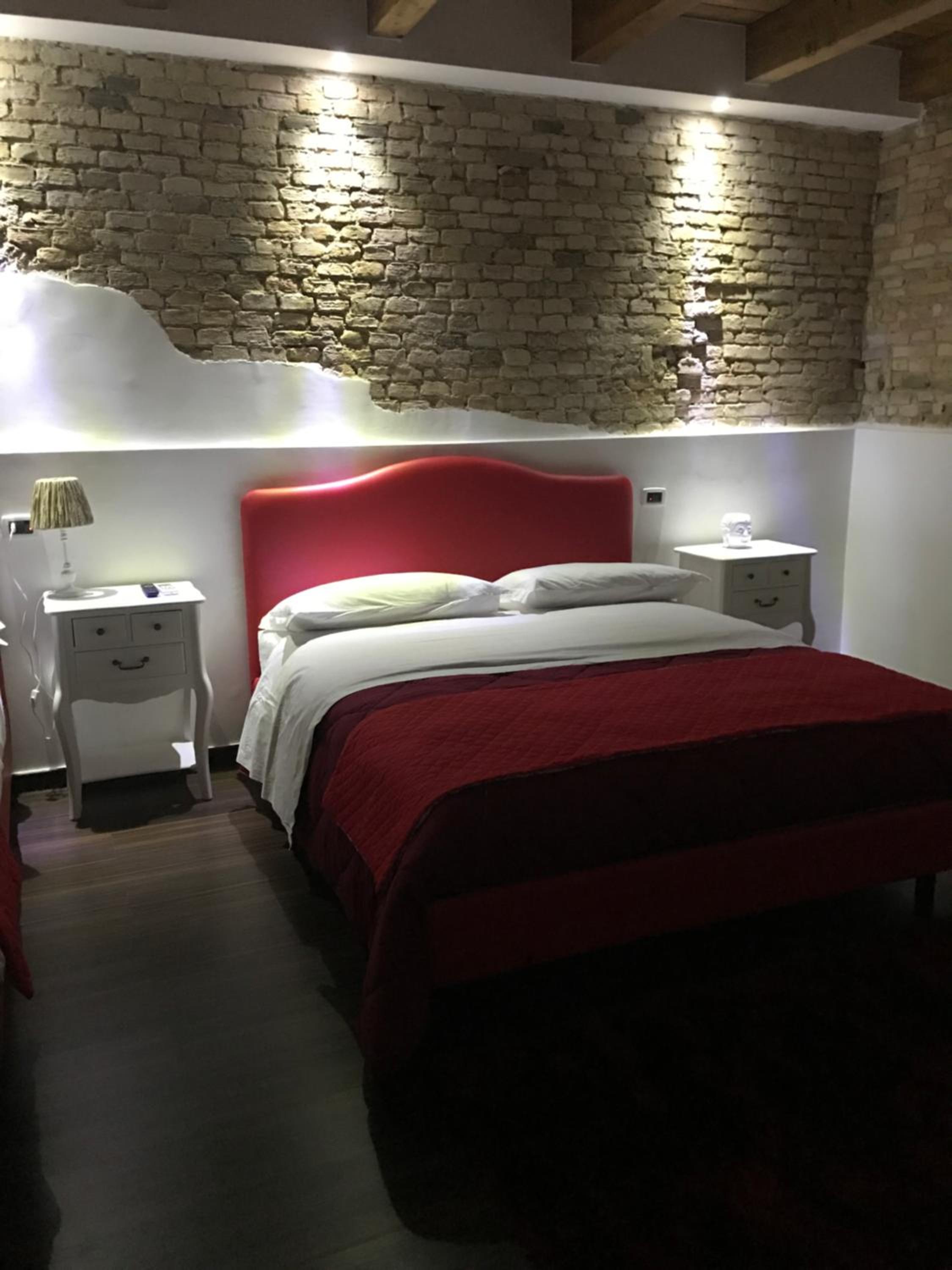 Basic Triple Room - Photo 3