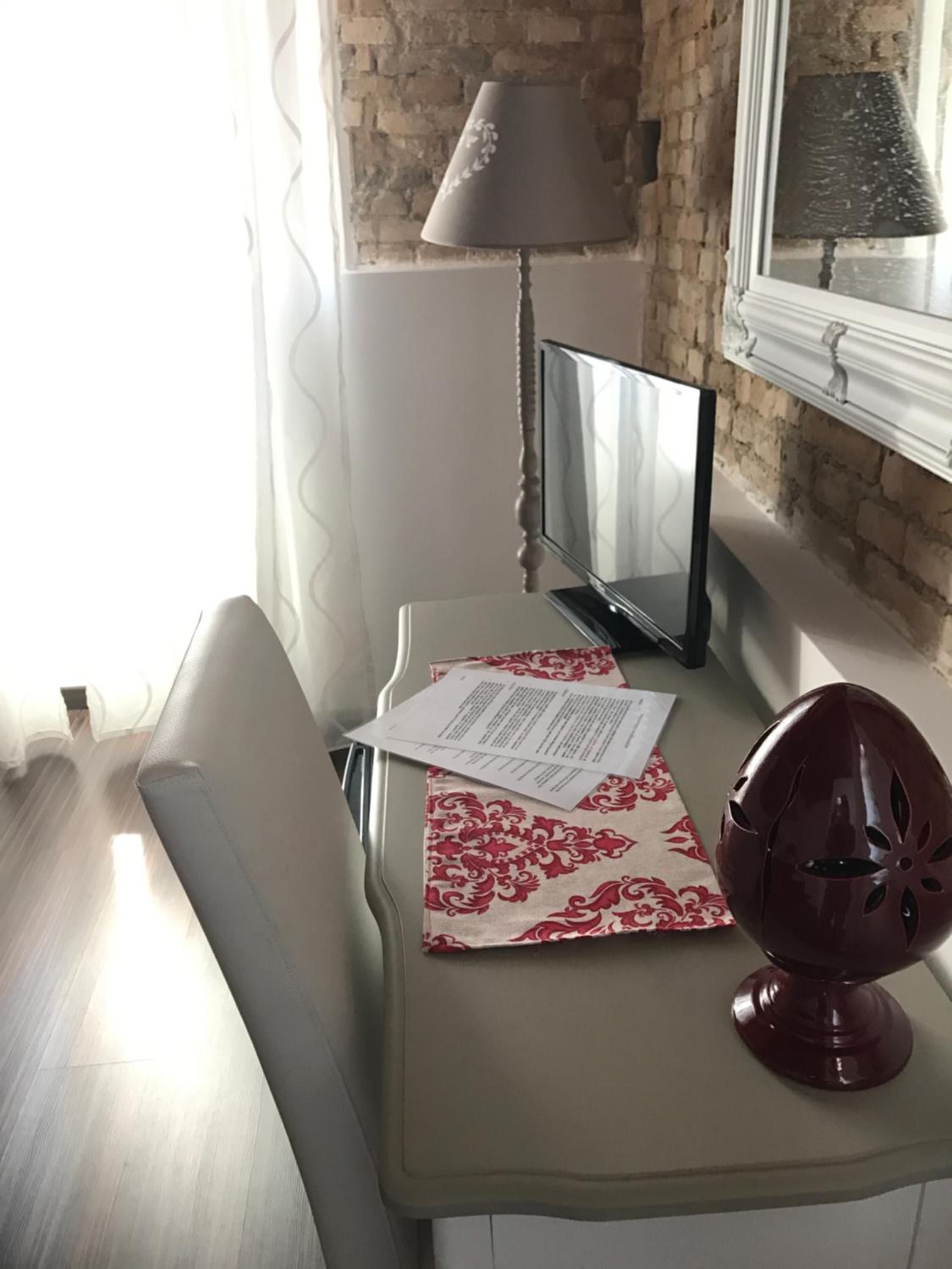 Basic Triple Room - Photo 12