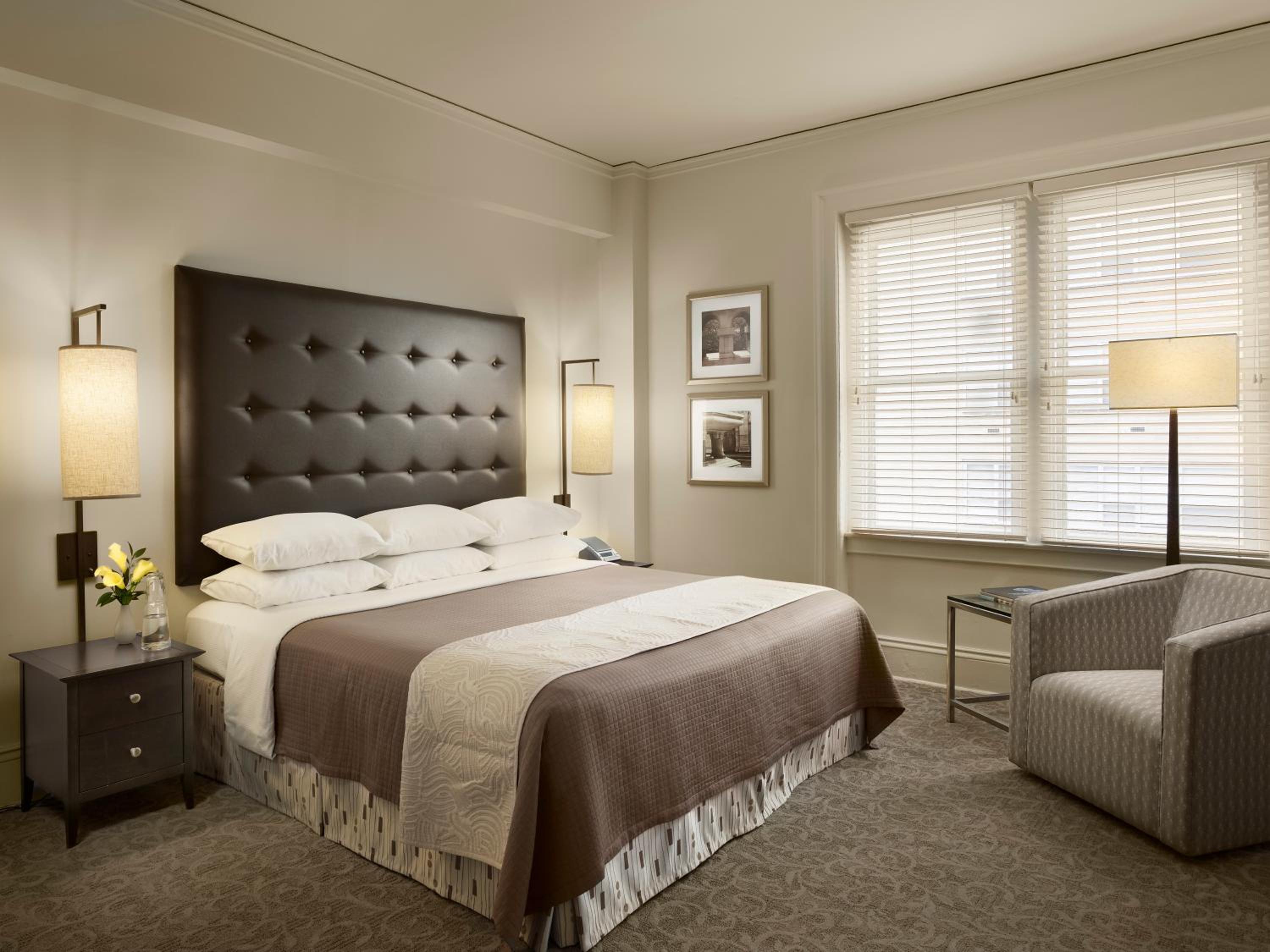 One Bedroom Suite  - Photo 5