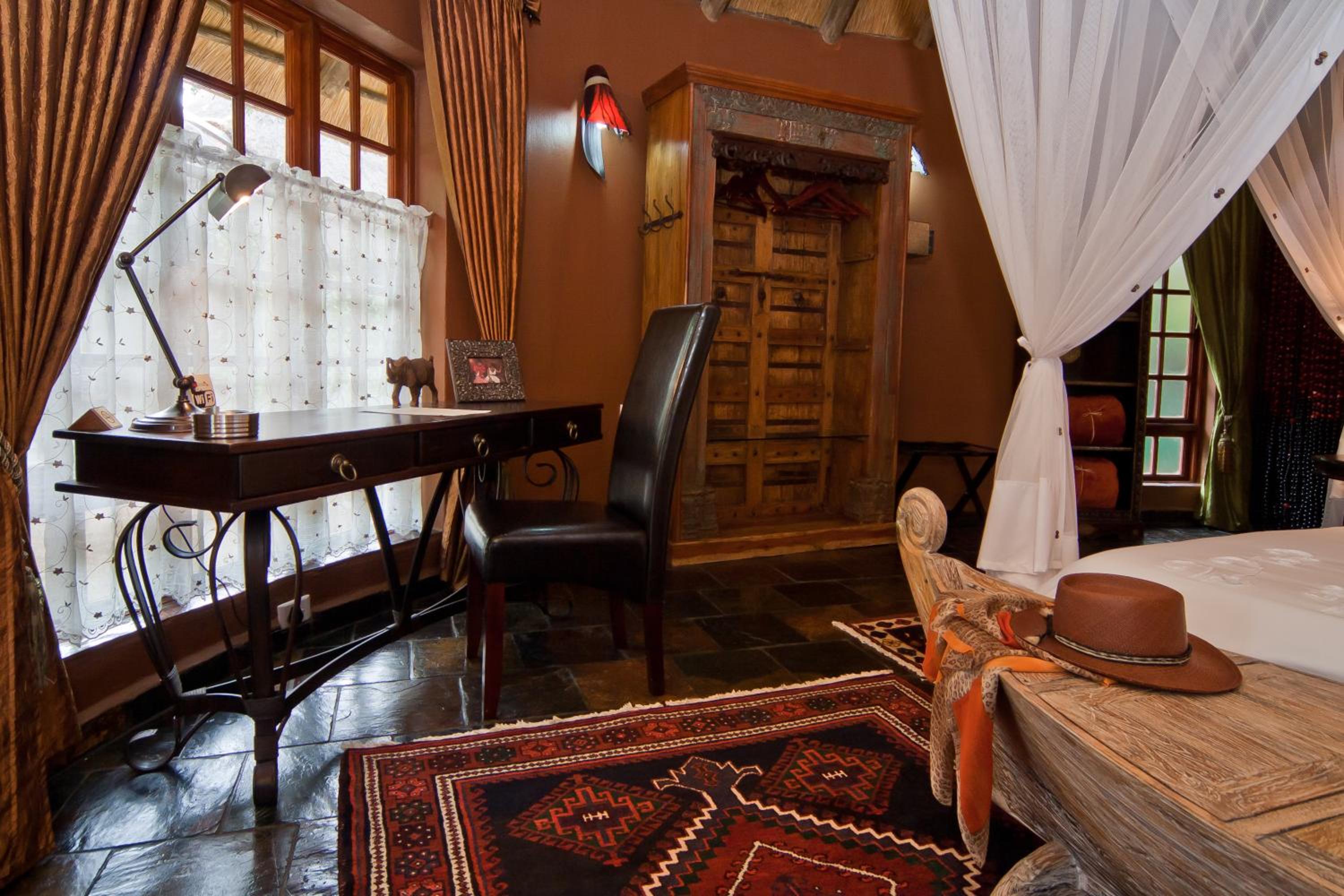 Chalet photo 2