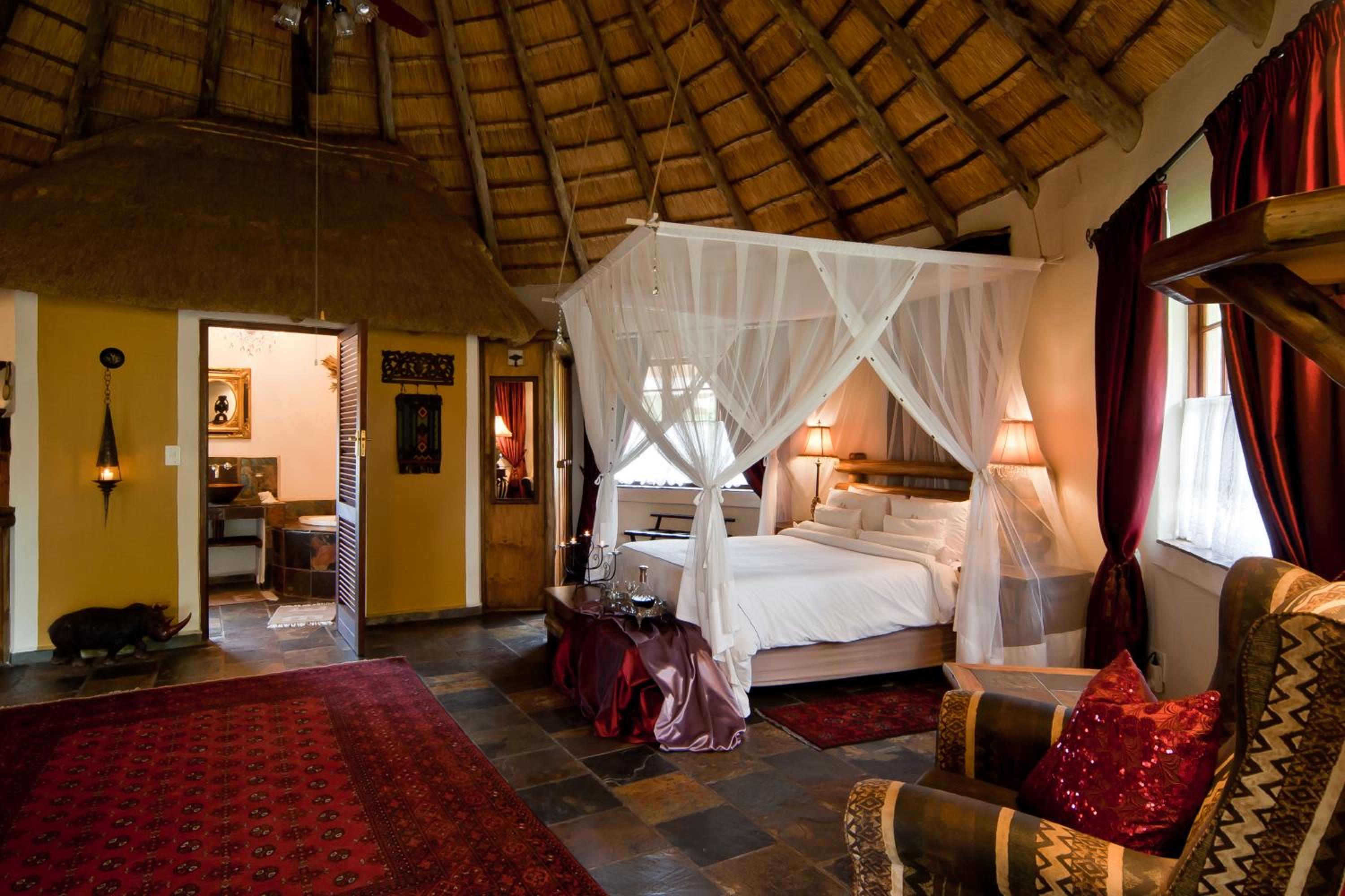 Chalet photo 1