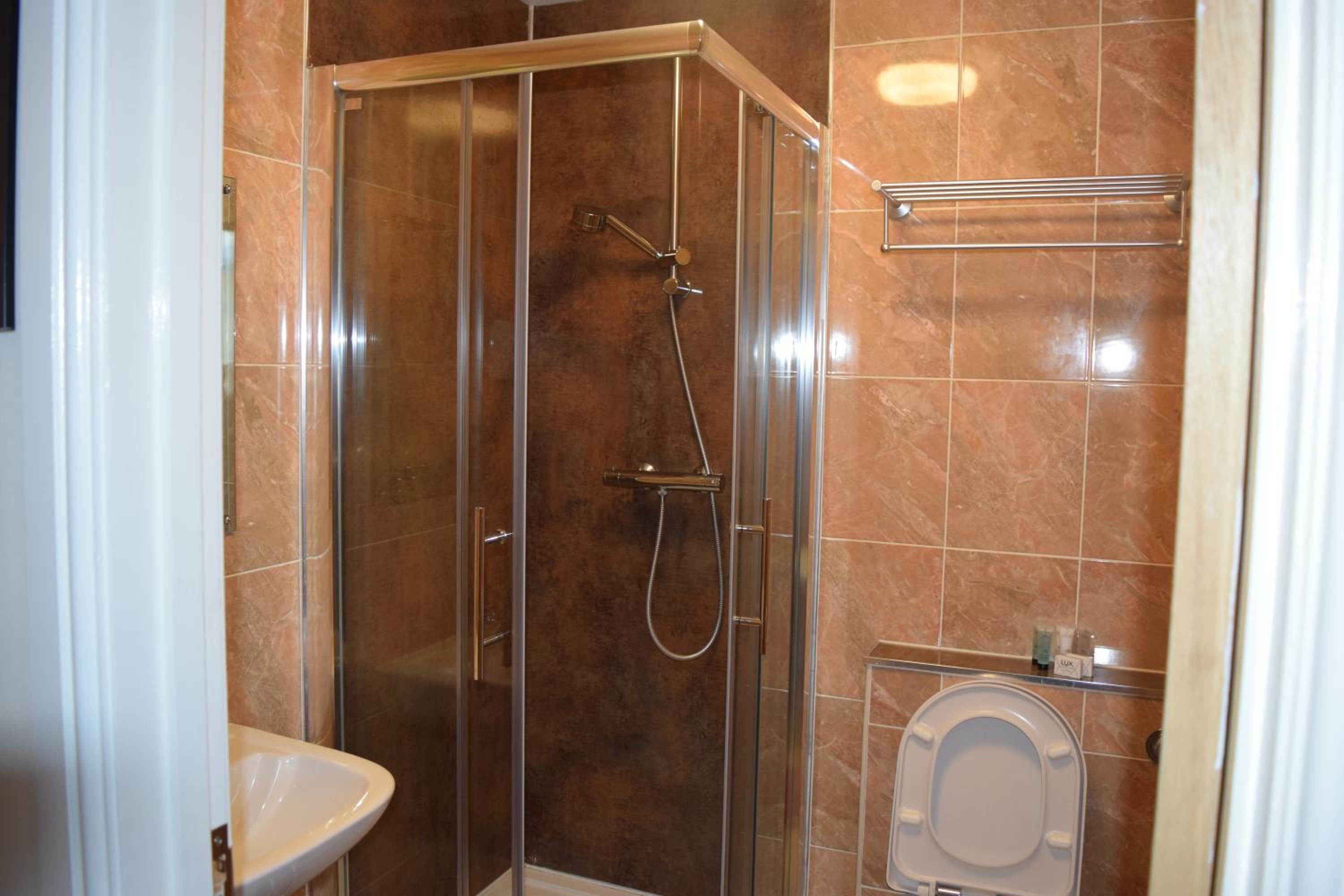 Deluxe Single Room photo 3