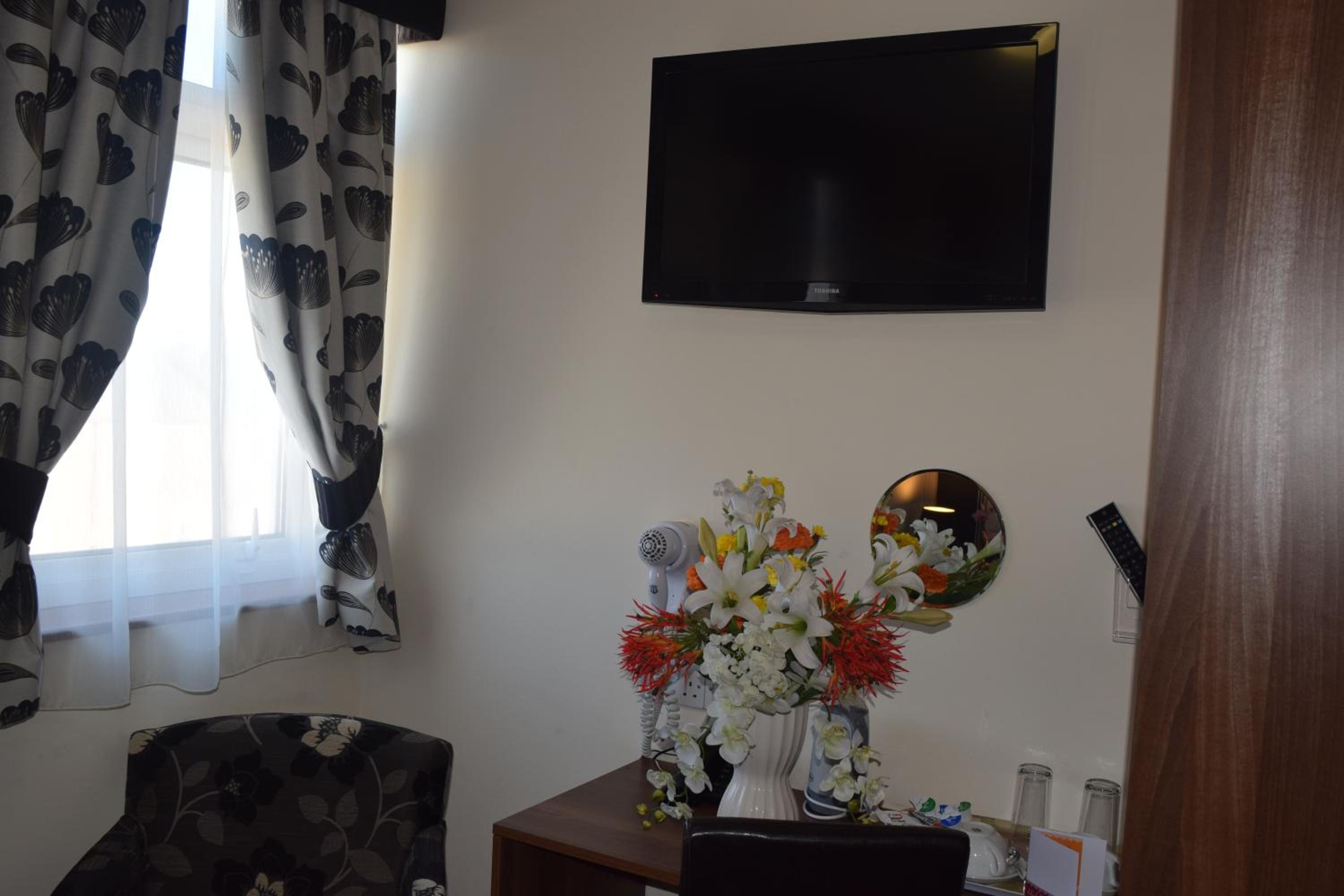 Deluxe Single Room photo 2
