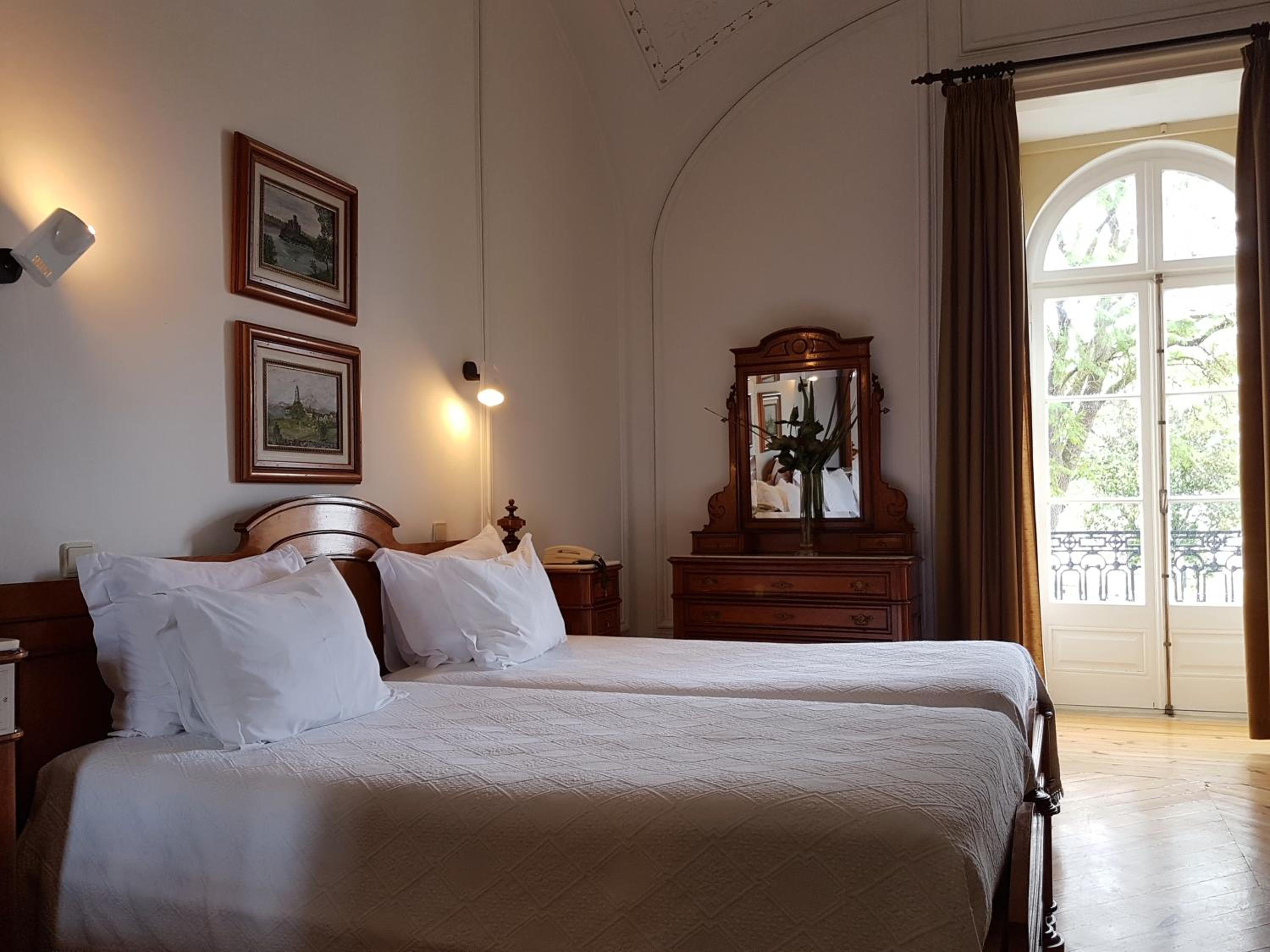 Superior Double or Twin Room - Photo 5