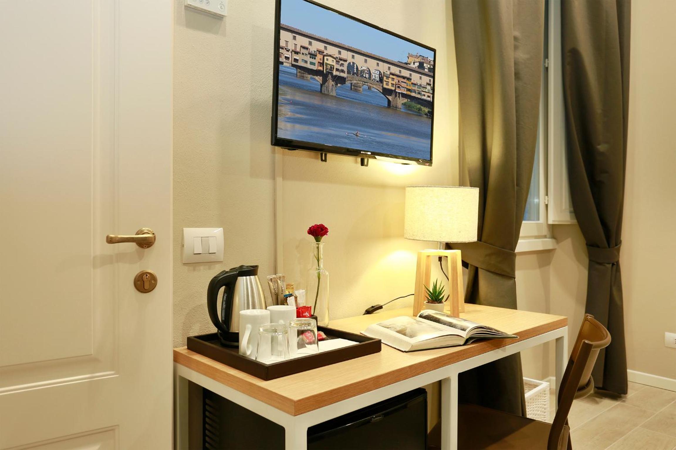Superior Double or Twin Room photo 3