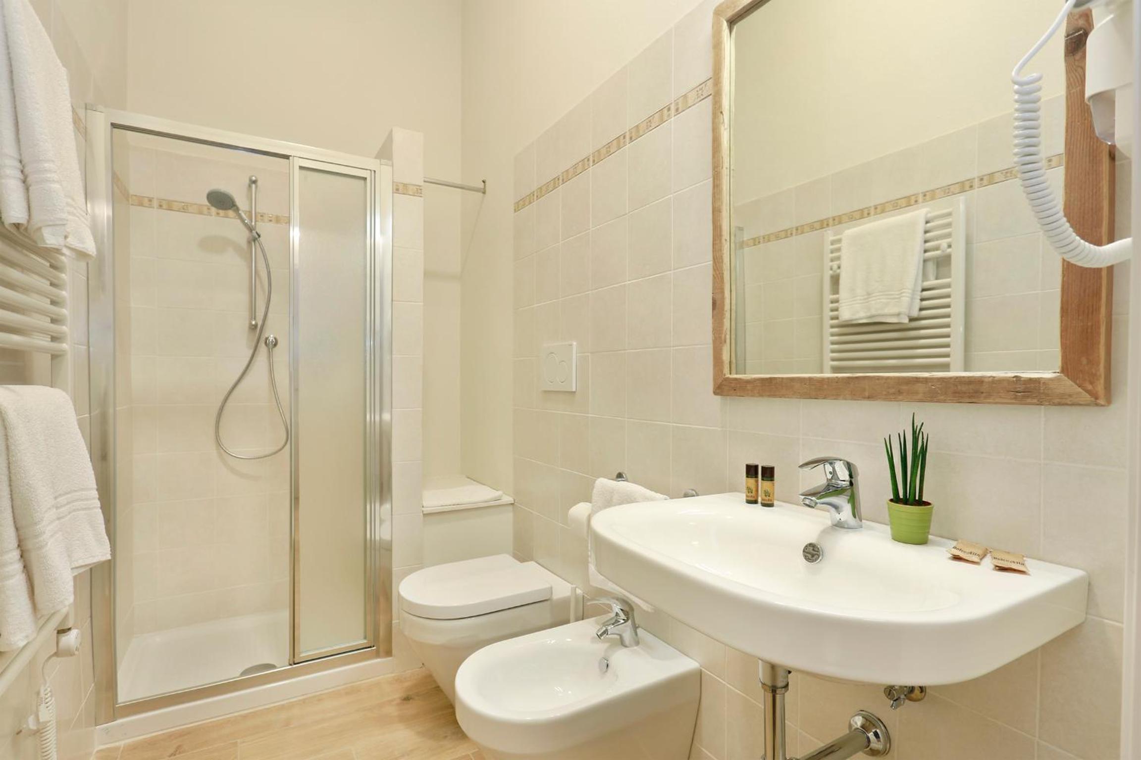 Double or Twin Room photo 3