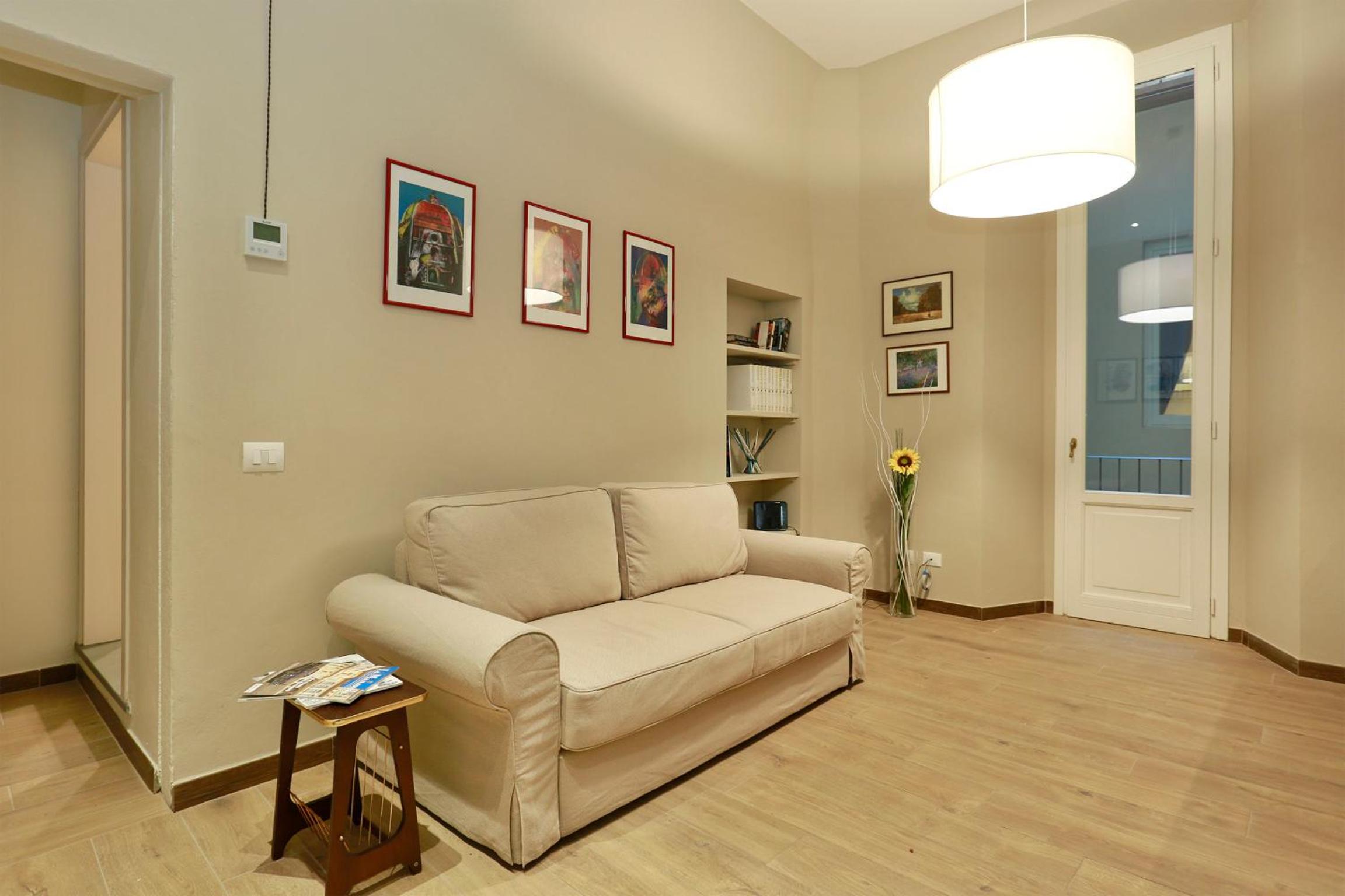 Large Double or Twin Room photo 2
