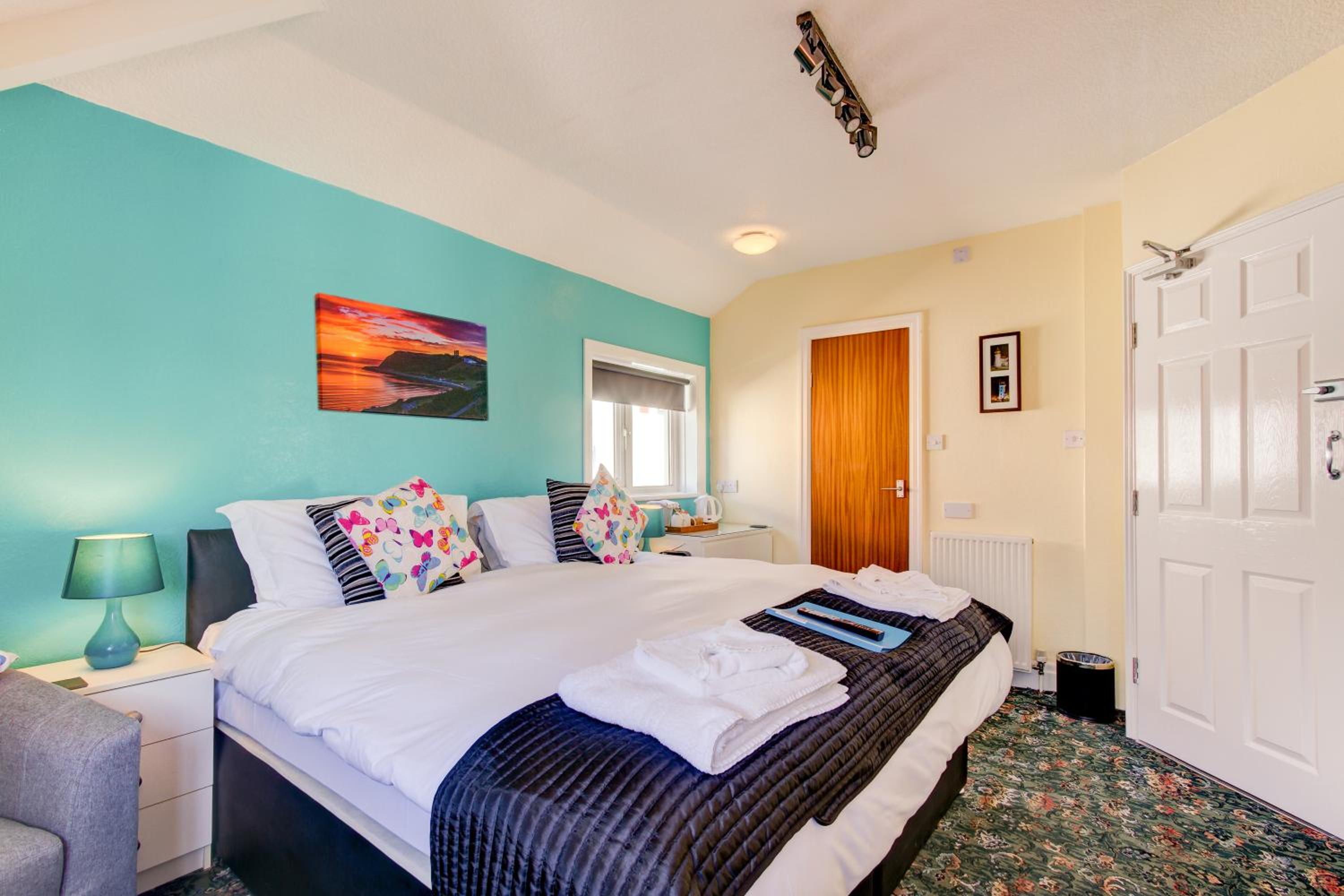 Double Room - Second Floor photo 3