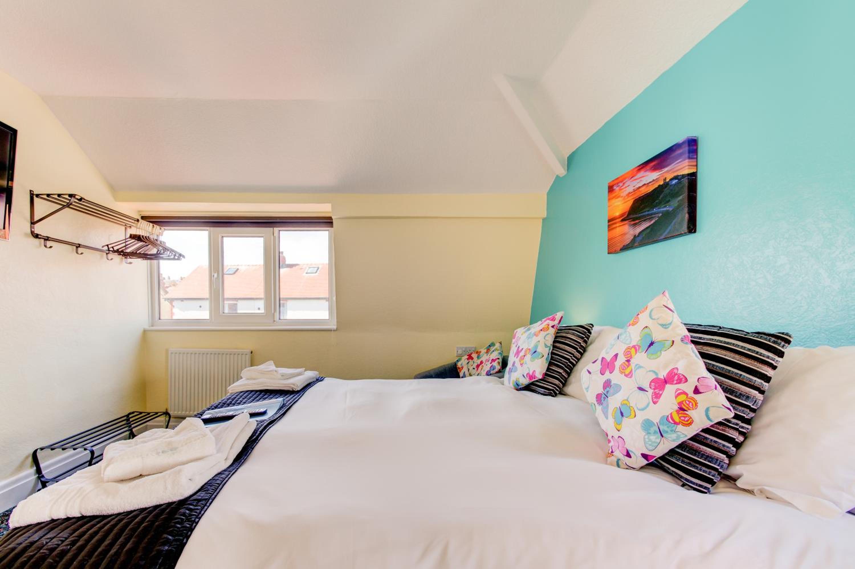 Double Room - Second Floor photo 2