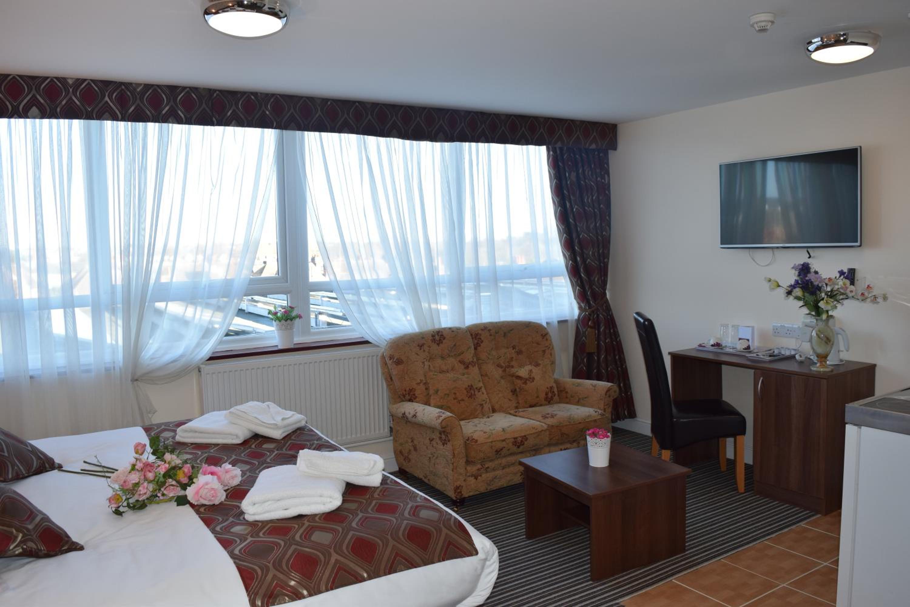 Superior Double Room photo 1