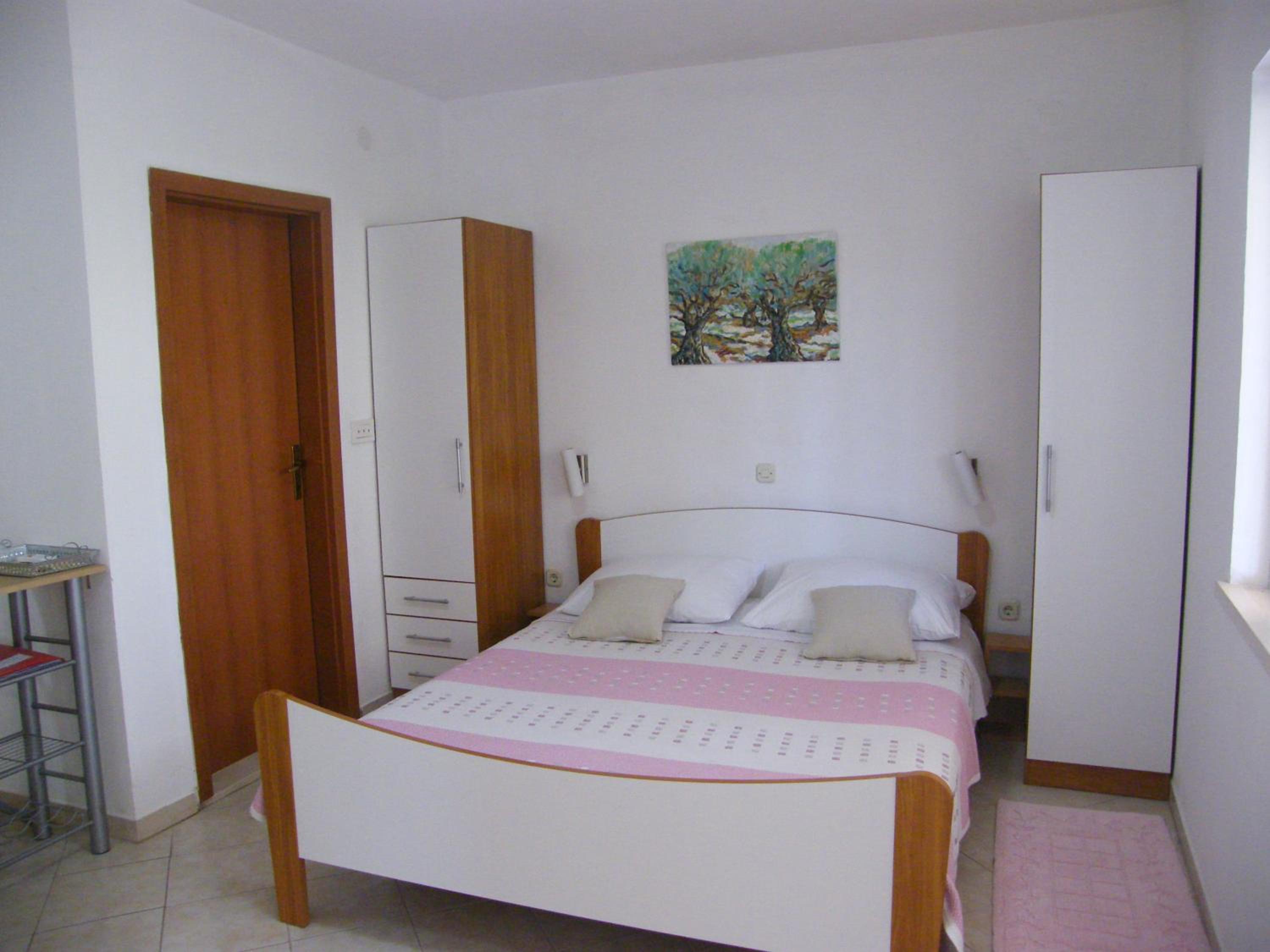 Studio (2 Adults)