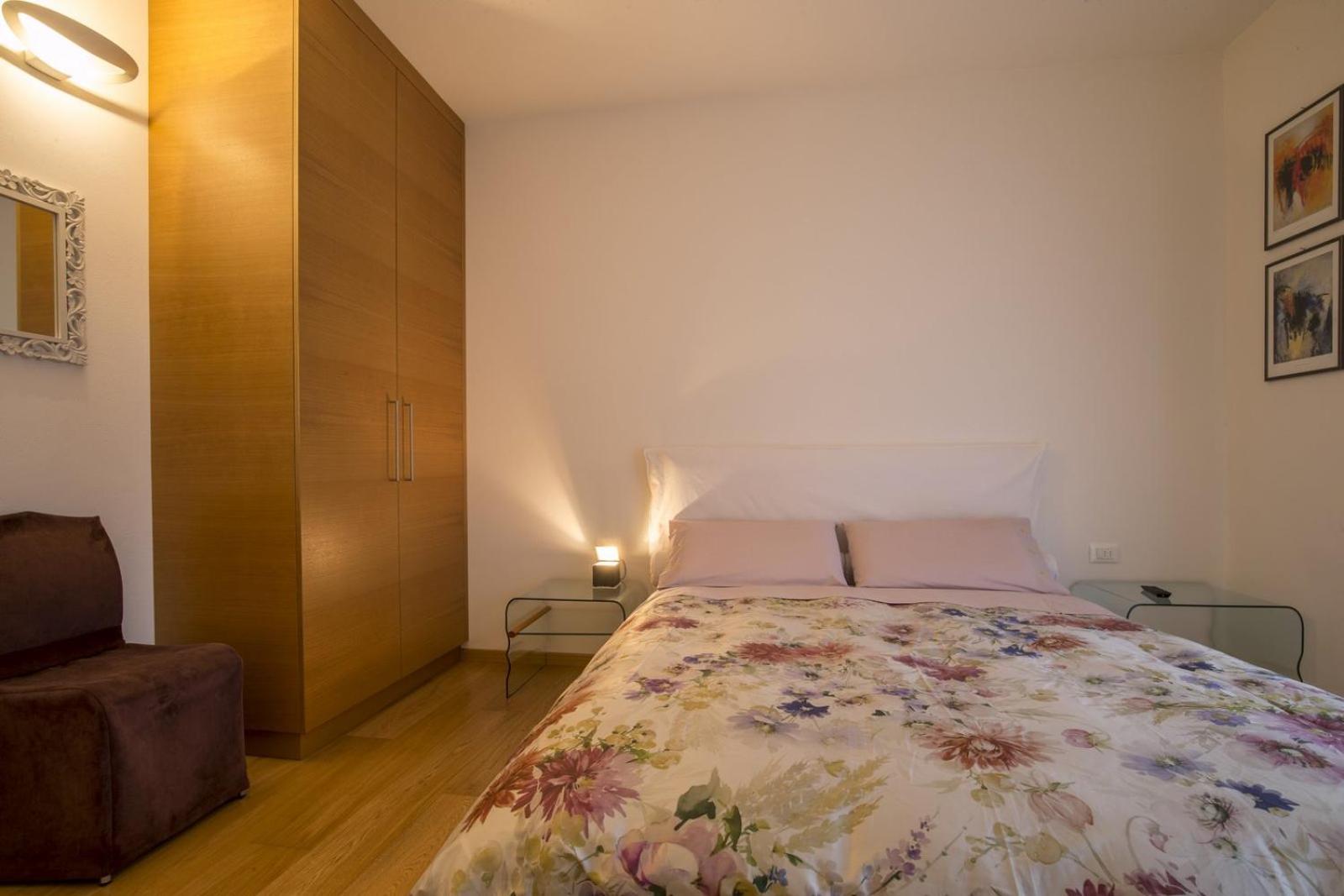 Double Room - Photo 1