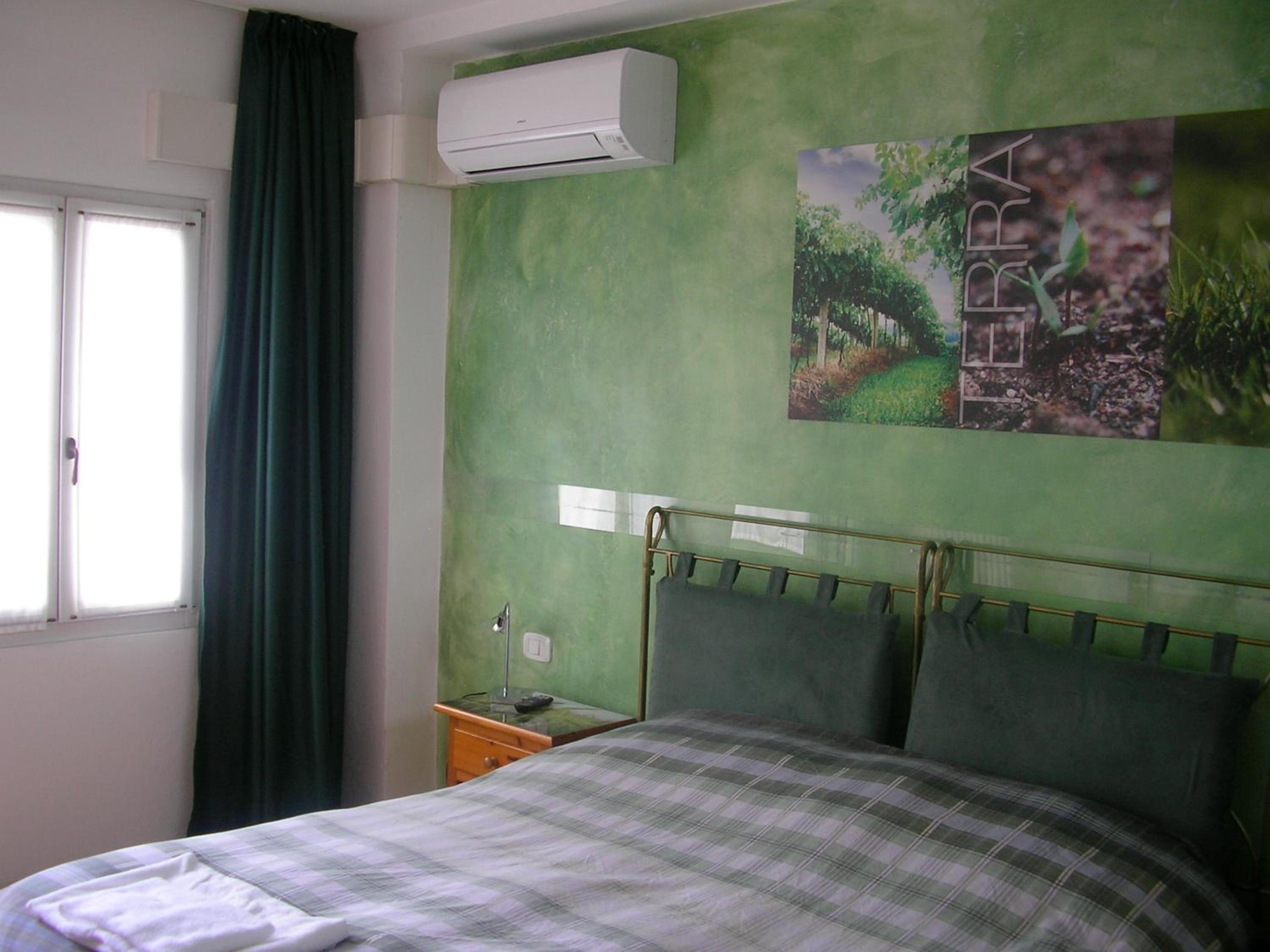 Double or Twin Room photo 1