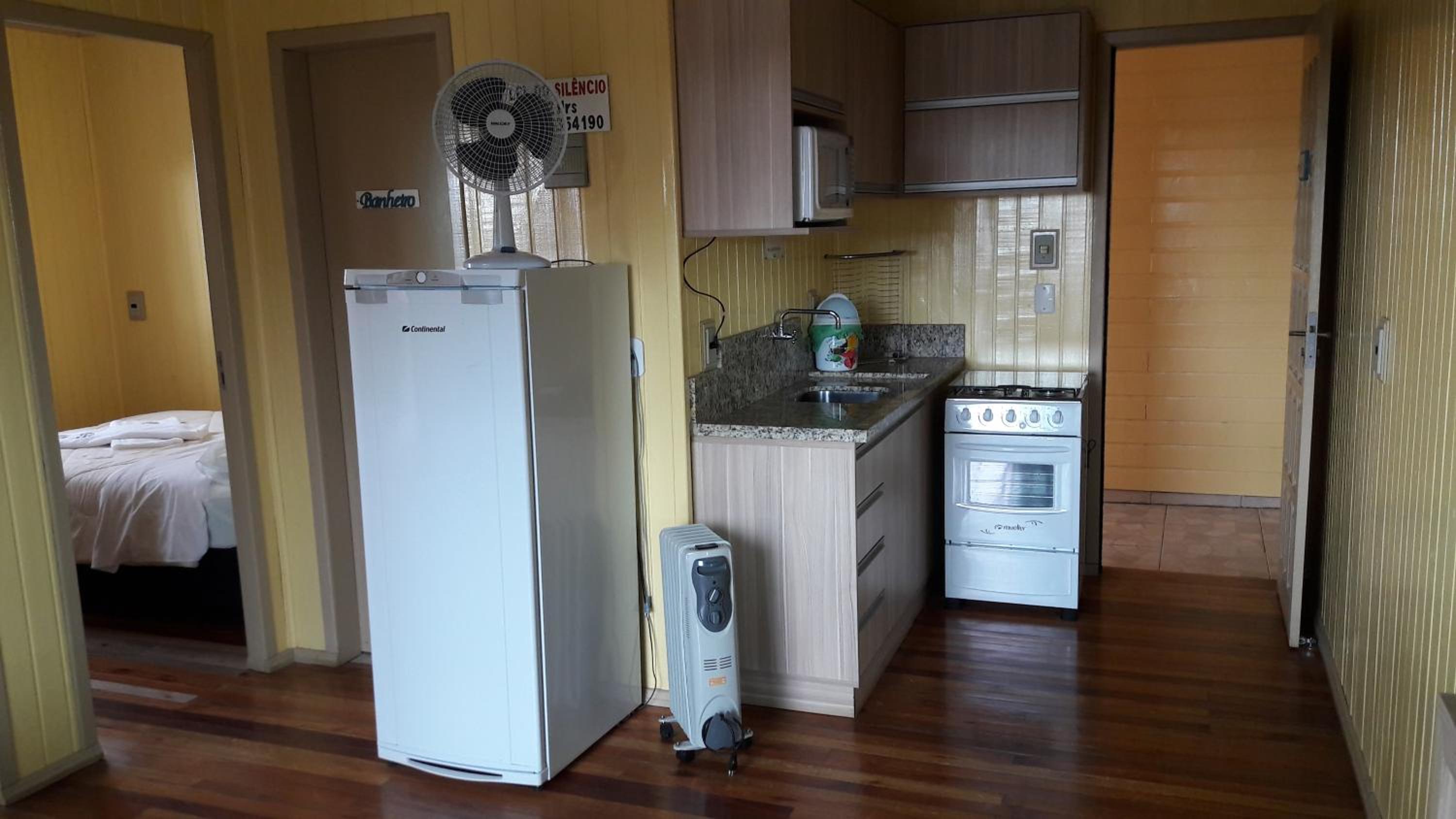 Junior Suite With Air Conditioning photo 3