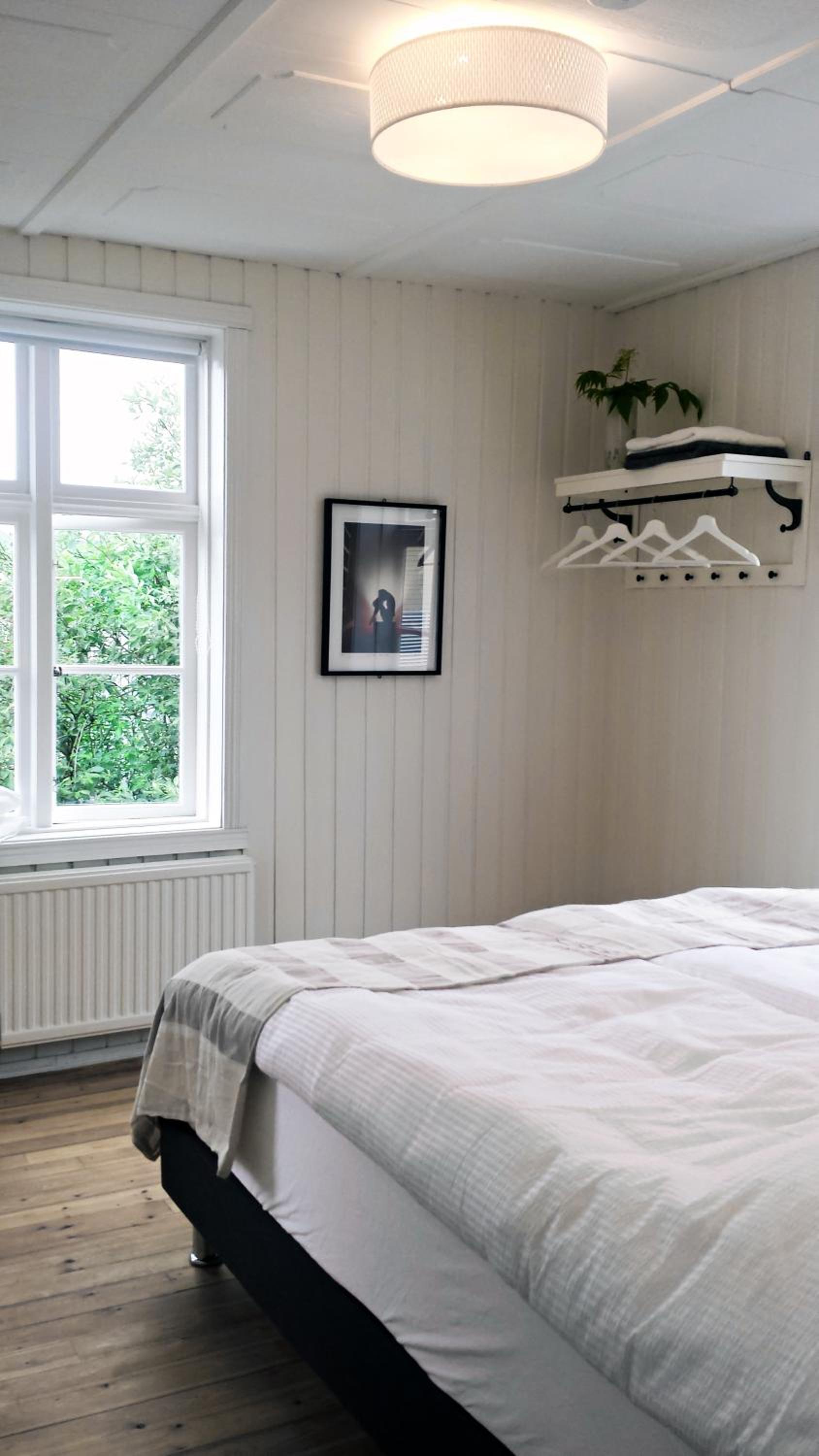 Comfort One-Bedroom Apartment