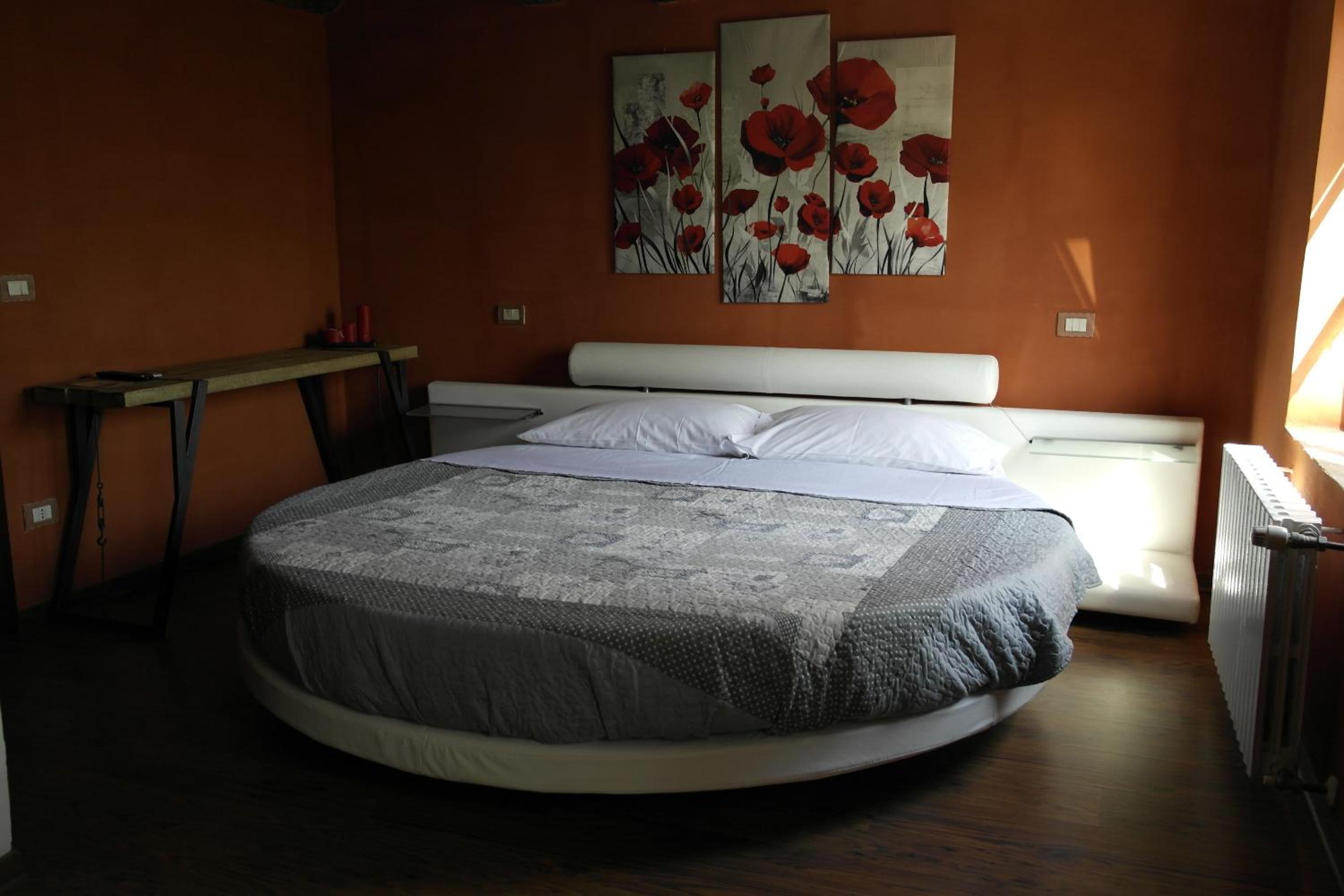 Deluxe Room photo 1