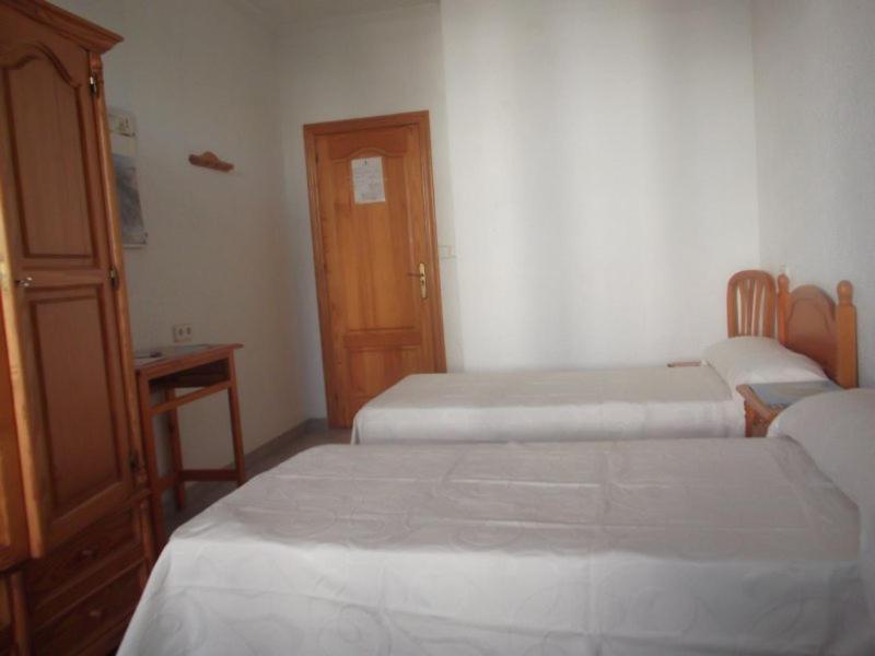 Habitación Doble con Baño