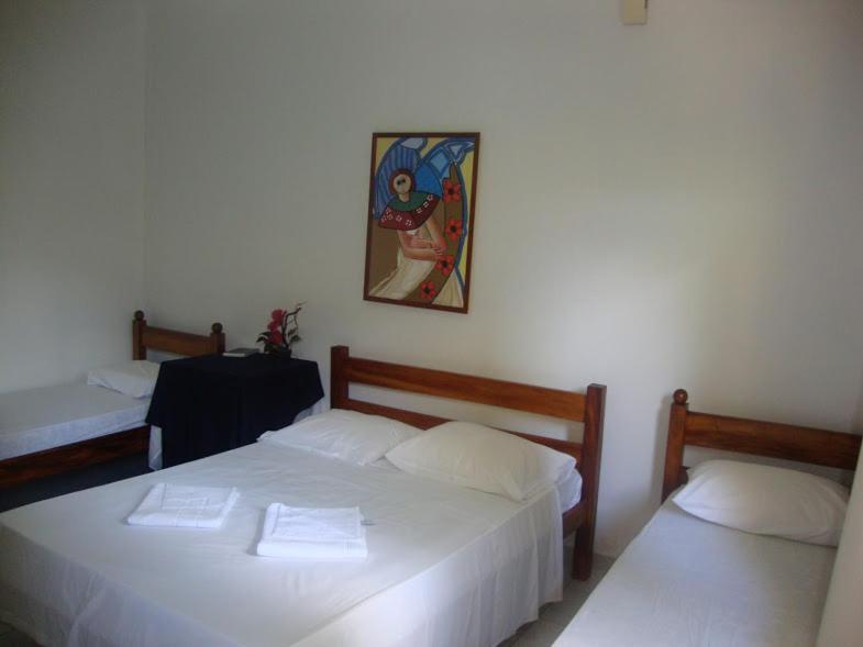 Quadruple Room with Air-Conditioning - Photo 2