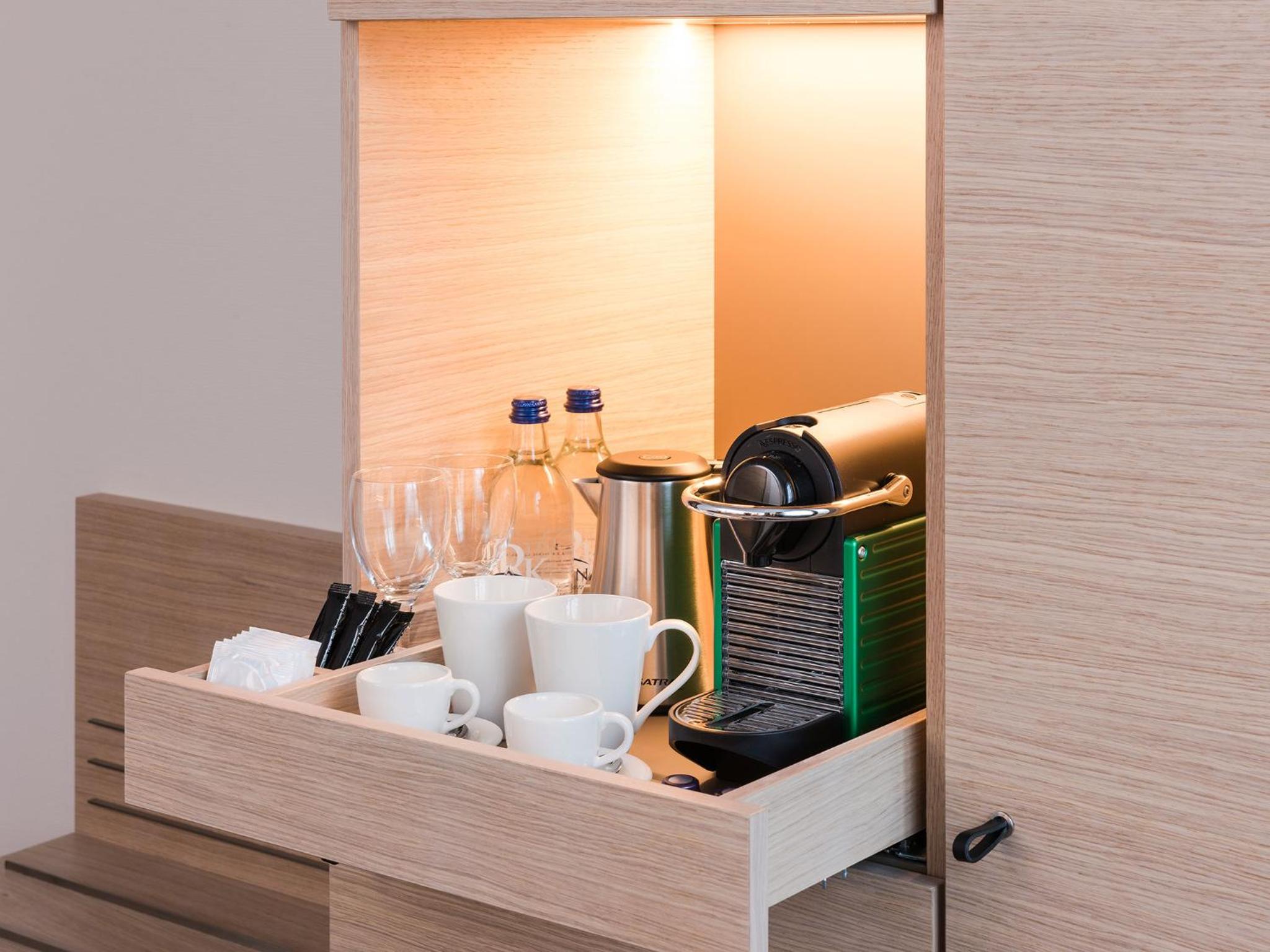 Economy Single Room