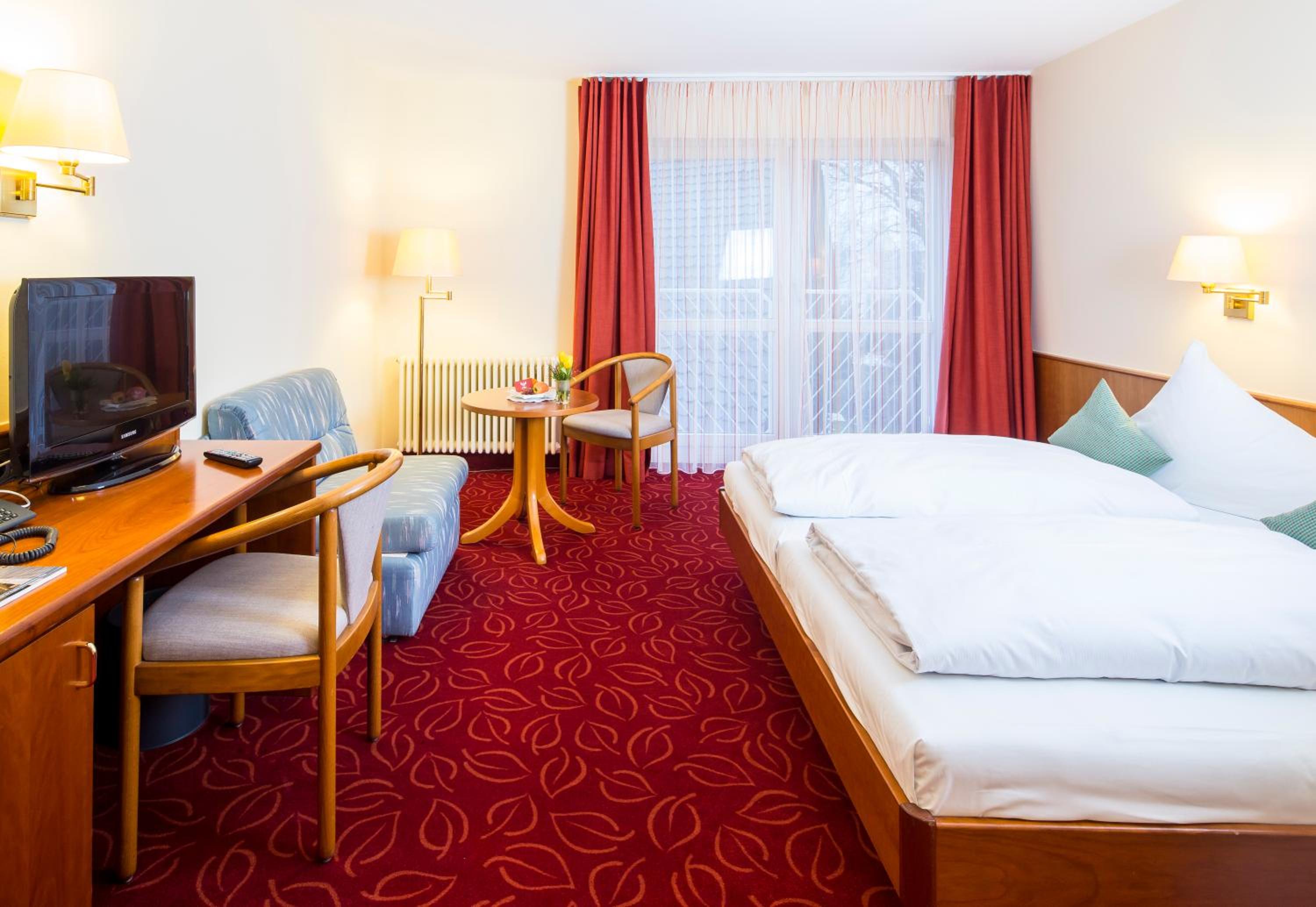 Comfort Double Room - Photo 1