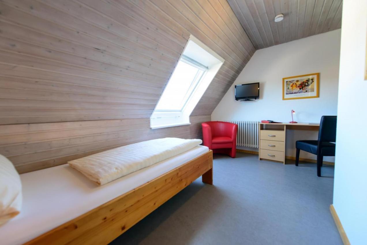 Budget Double Room