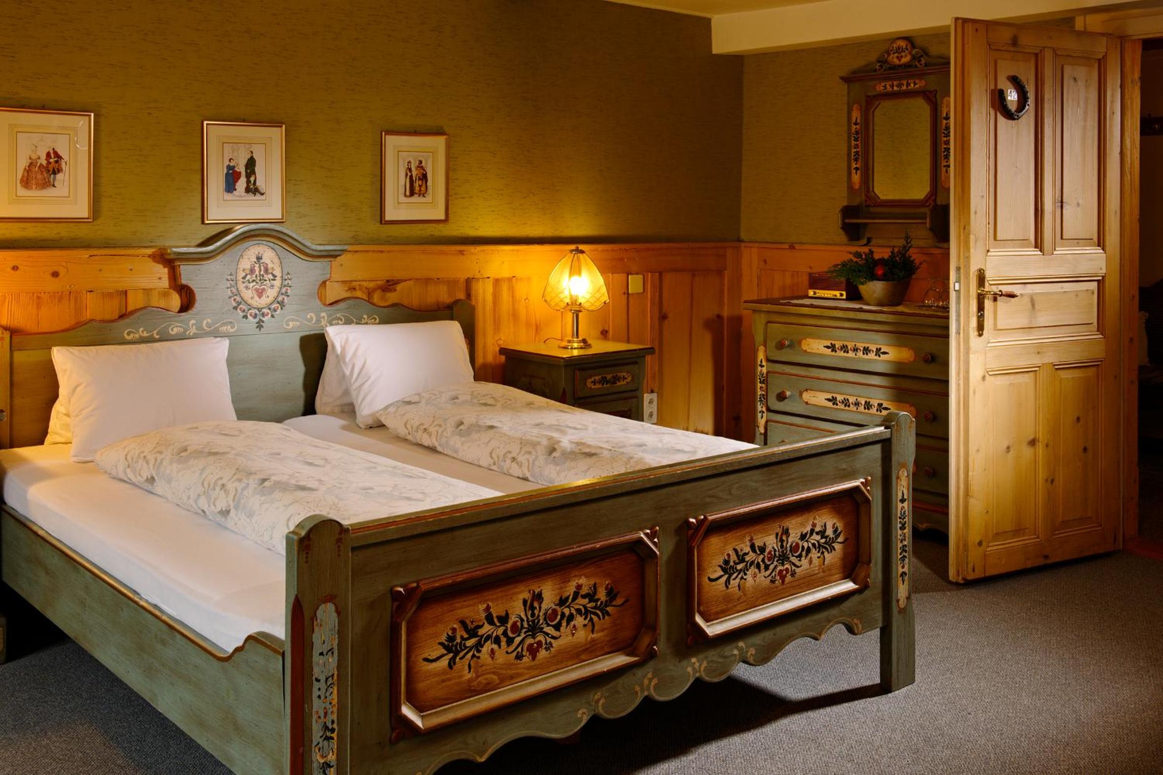 Quadruple Room - Photo 5