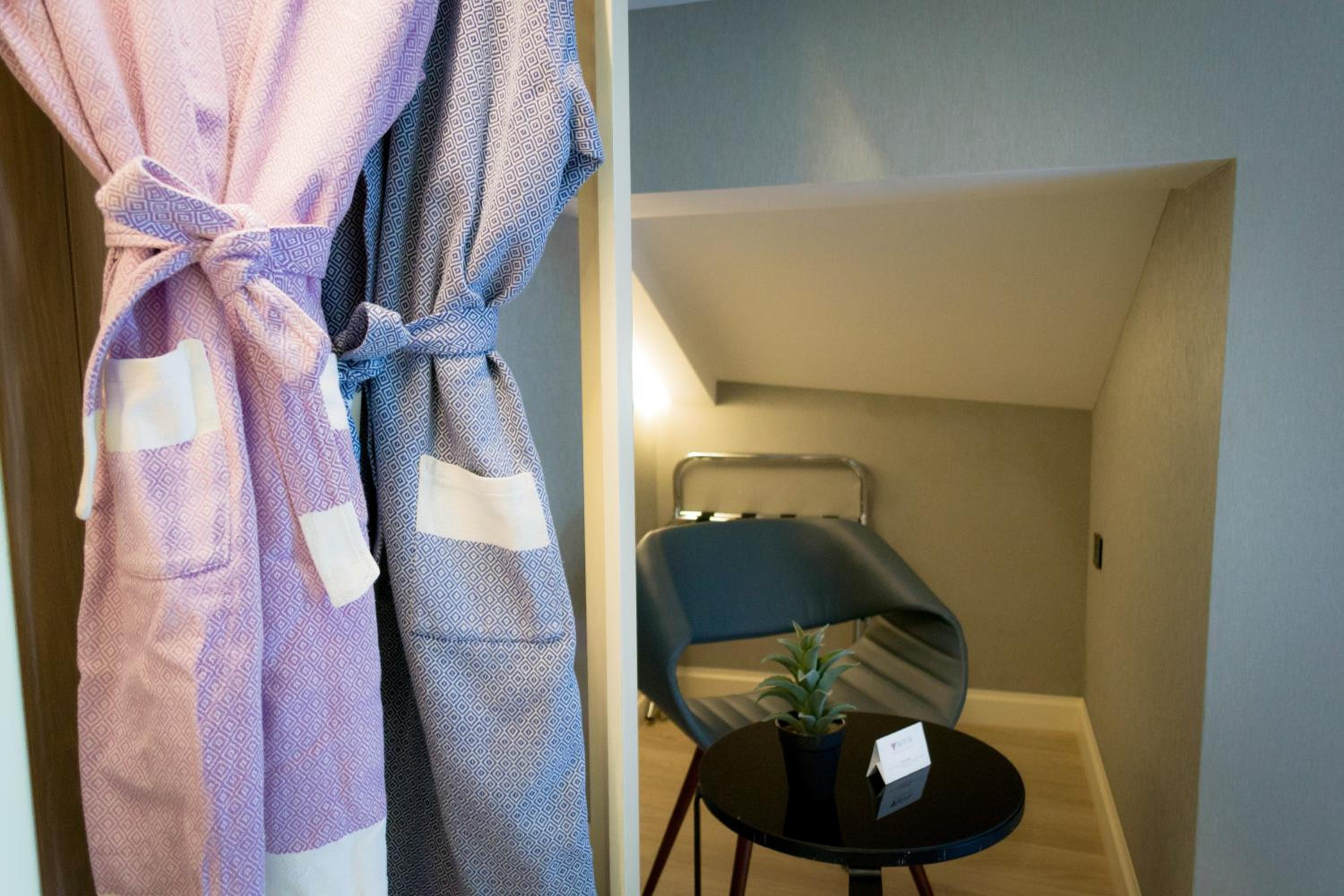 King Room with Terrace photo 3