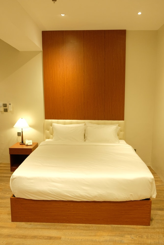 Family Suite - Photo 1