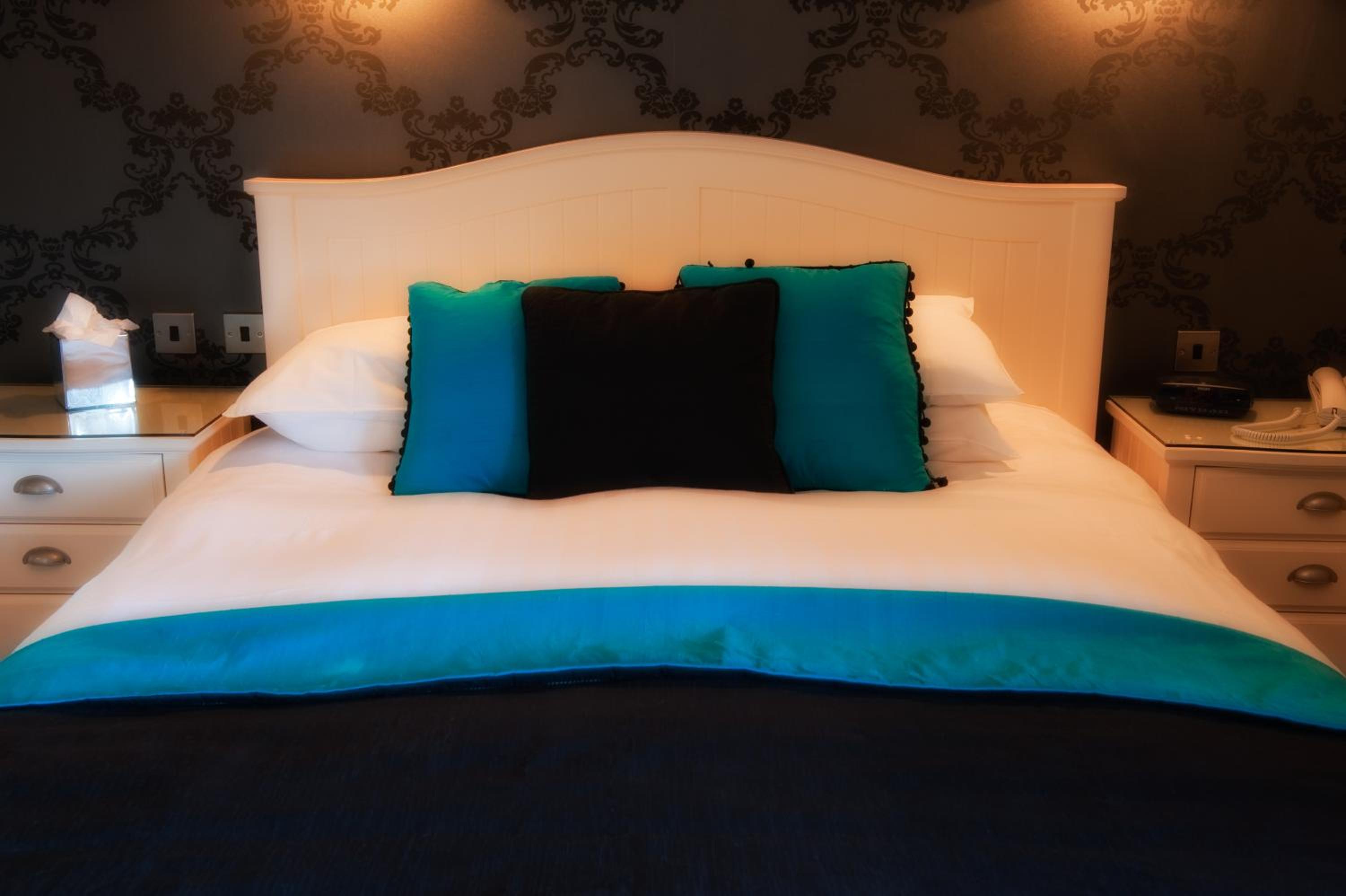 Double Room - Photo 7