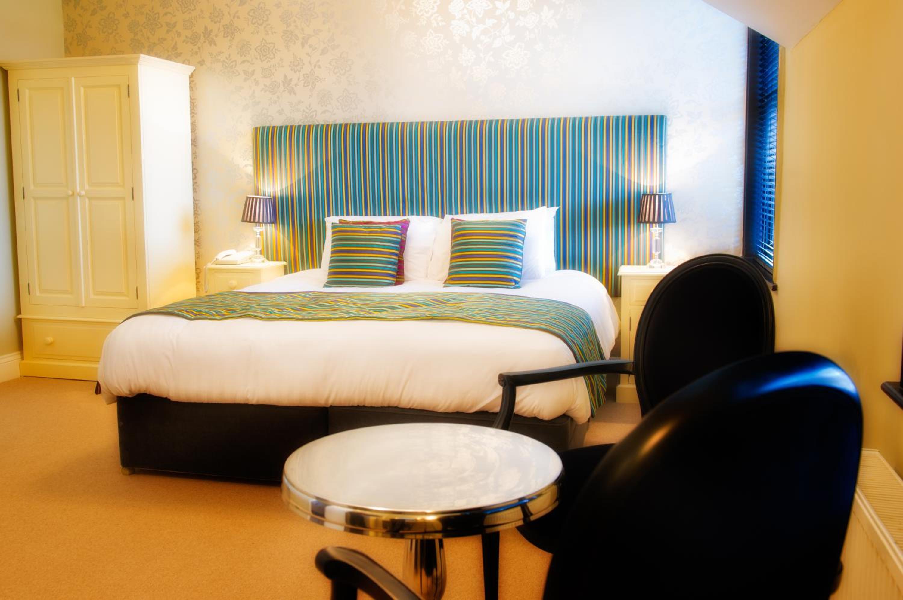 Superior Double Room - Photo 2