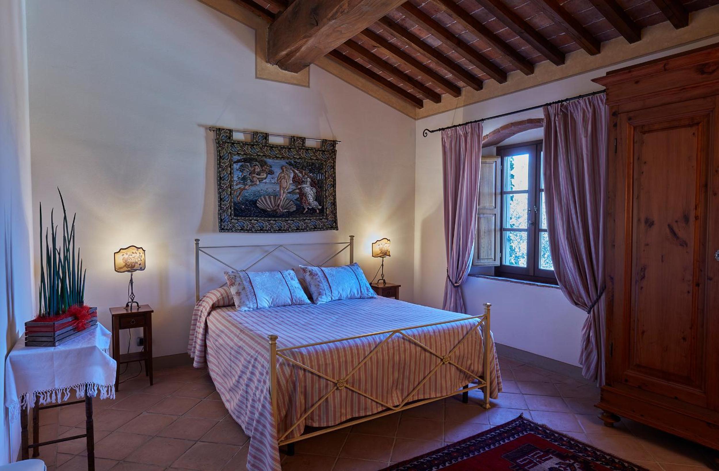 Double Room With Private Bathroom photo 1