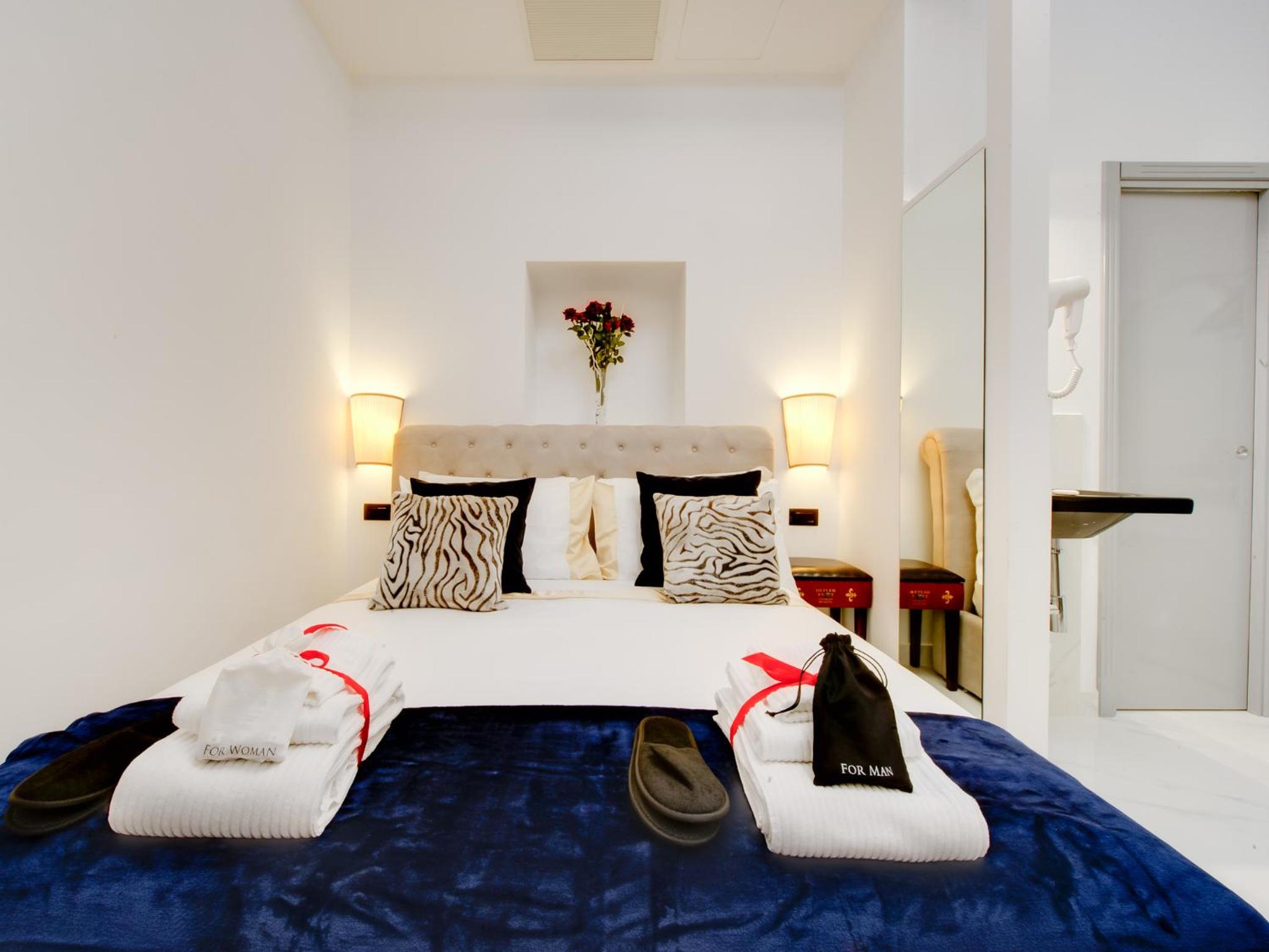  Standard Double Room photo 2