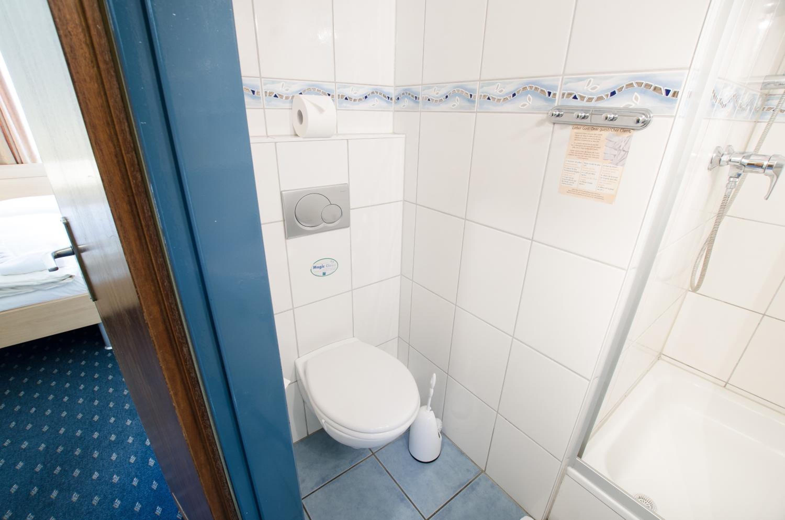 Standard Single Room photo 3