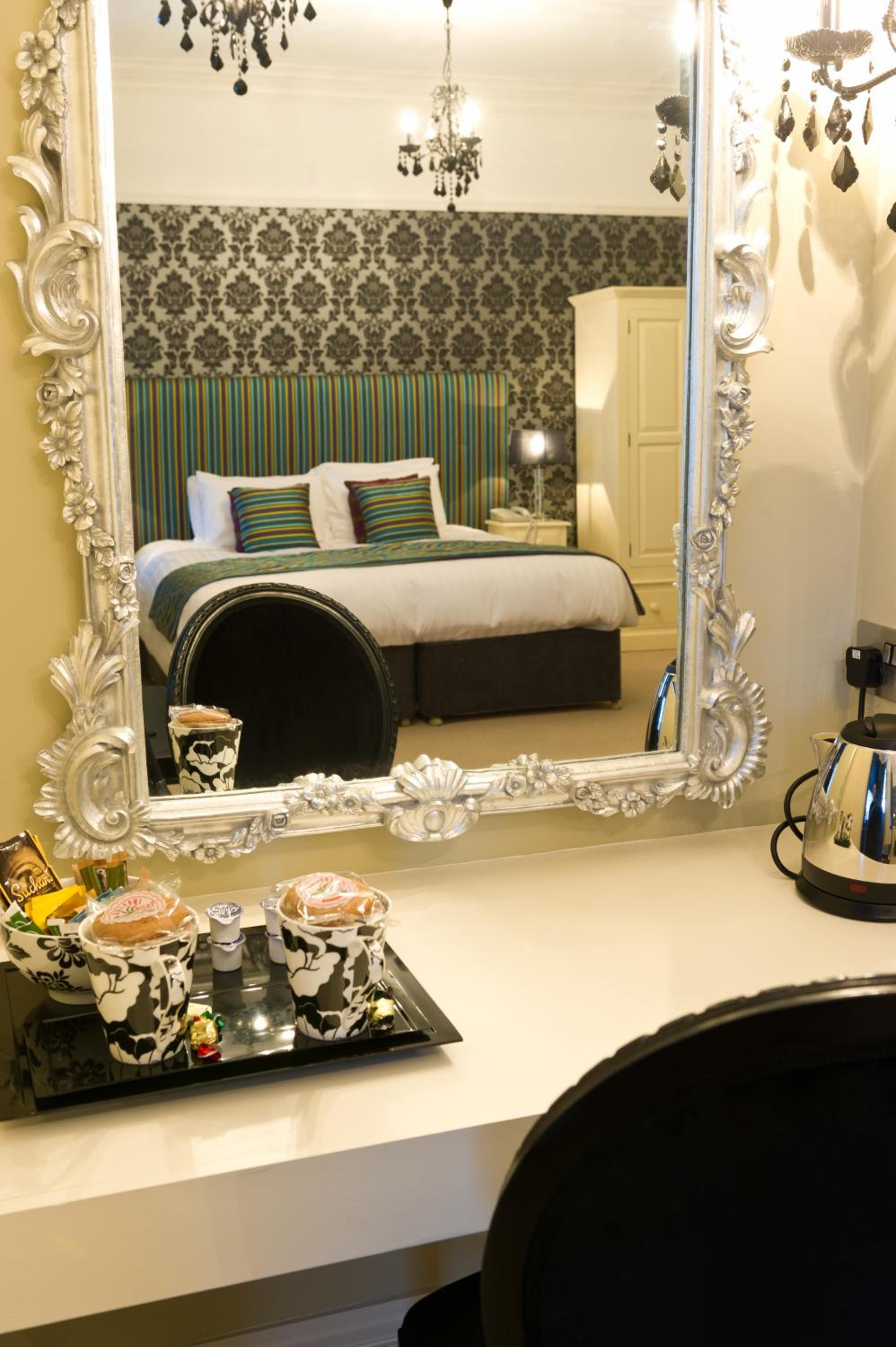 Large Superior Double Room  - Photo 2