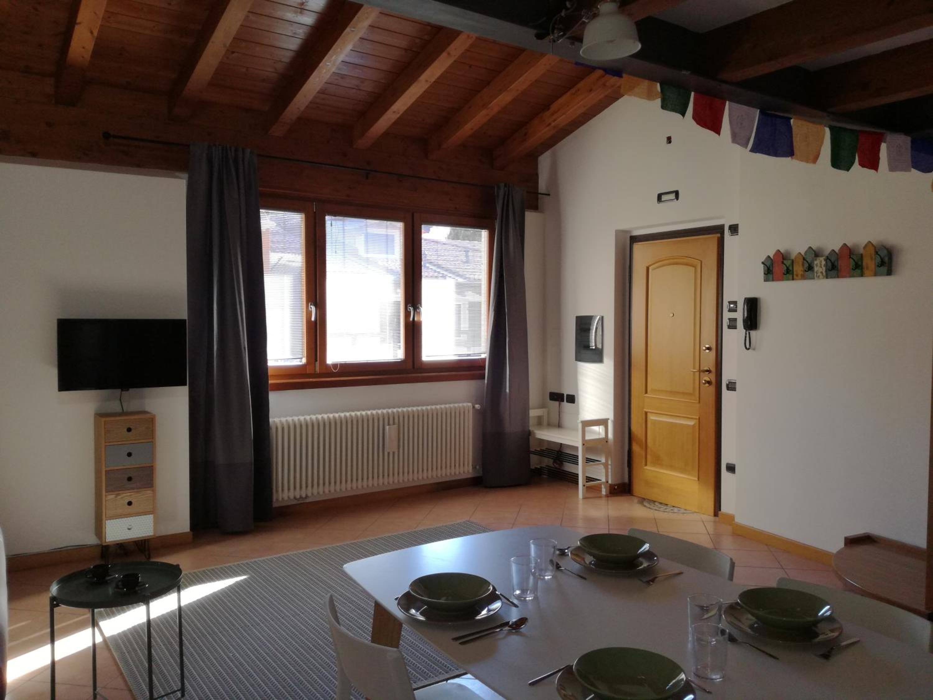 Maisonette photo 1