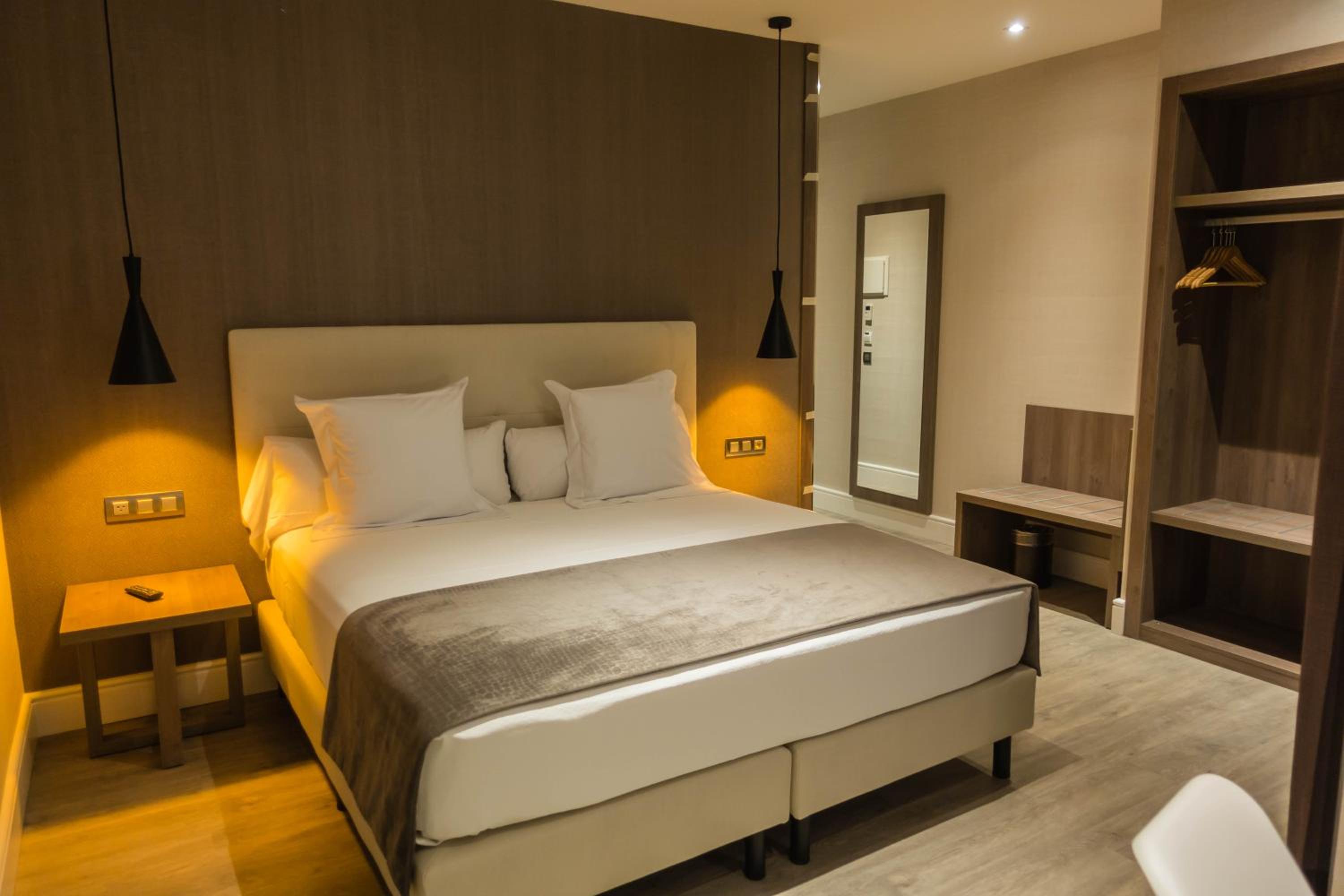 Habitación Superior Interior