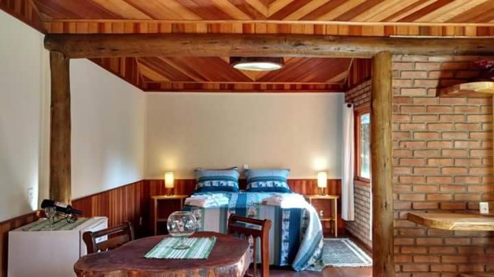 Chalet photo 1