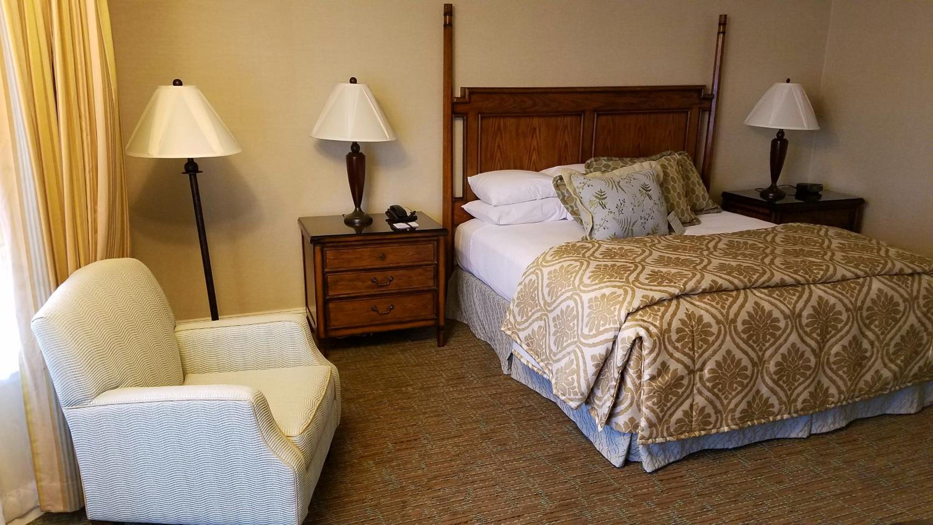 King Room - Photo 4