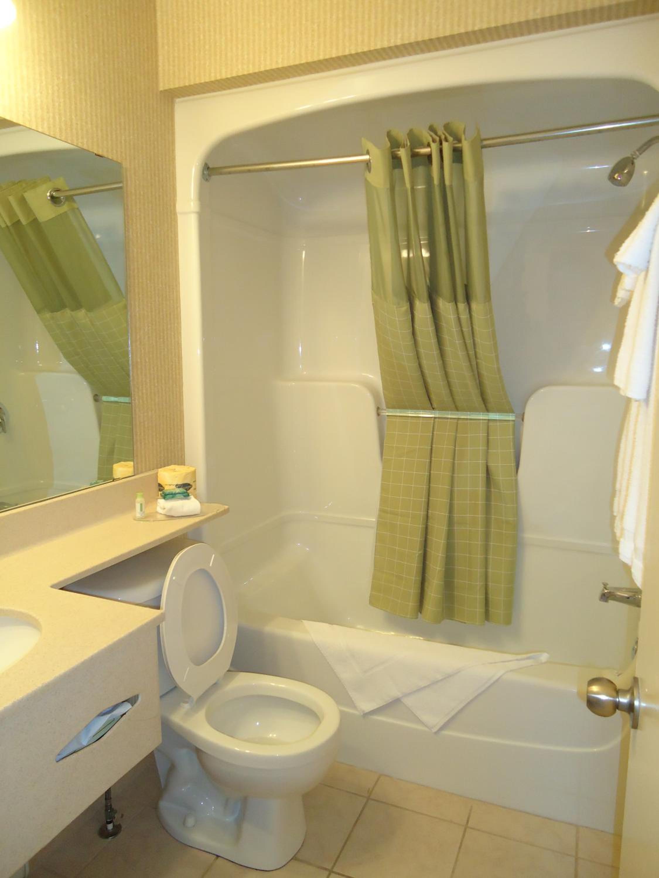 Deluxe Studio with Two Double Beds - Non-Smoking photo 2