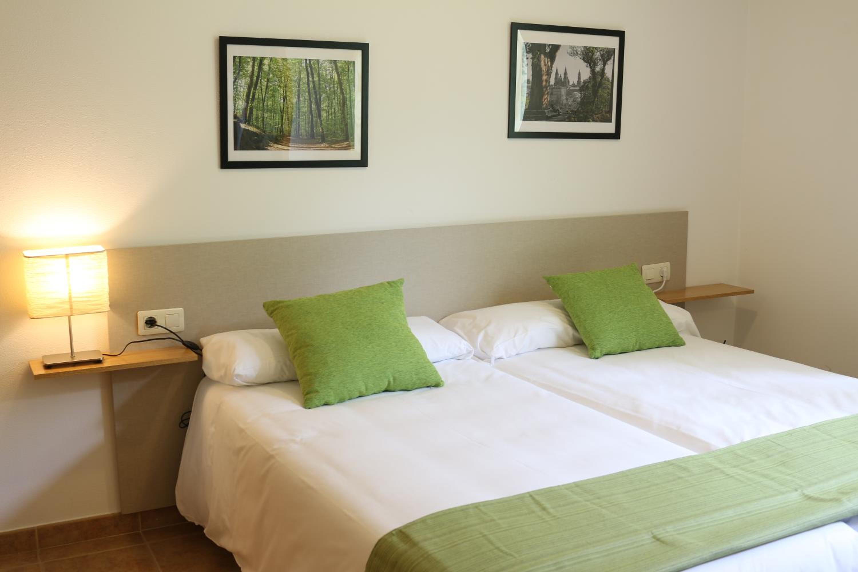 Apartamento Estudio (2 Adultos)