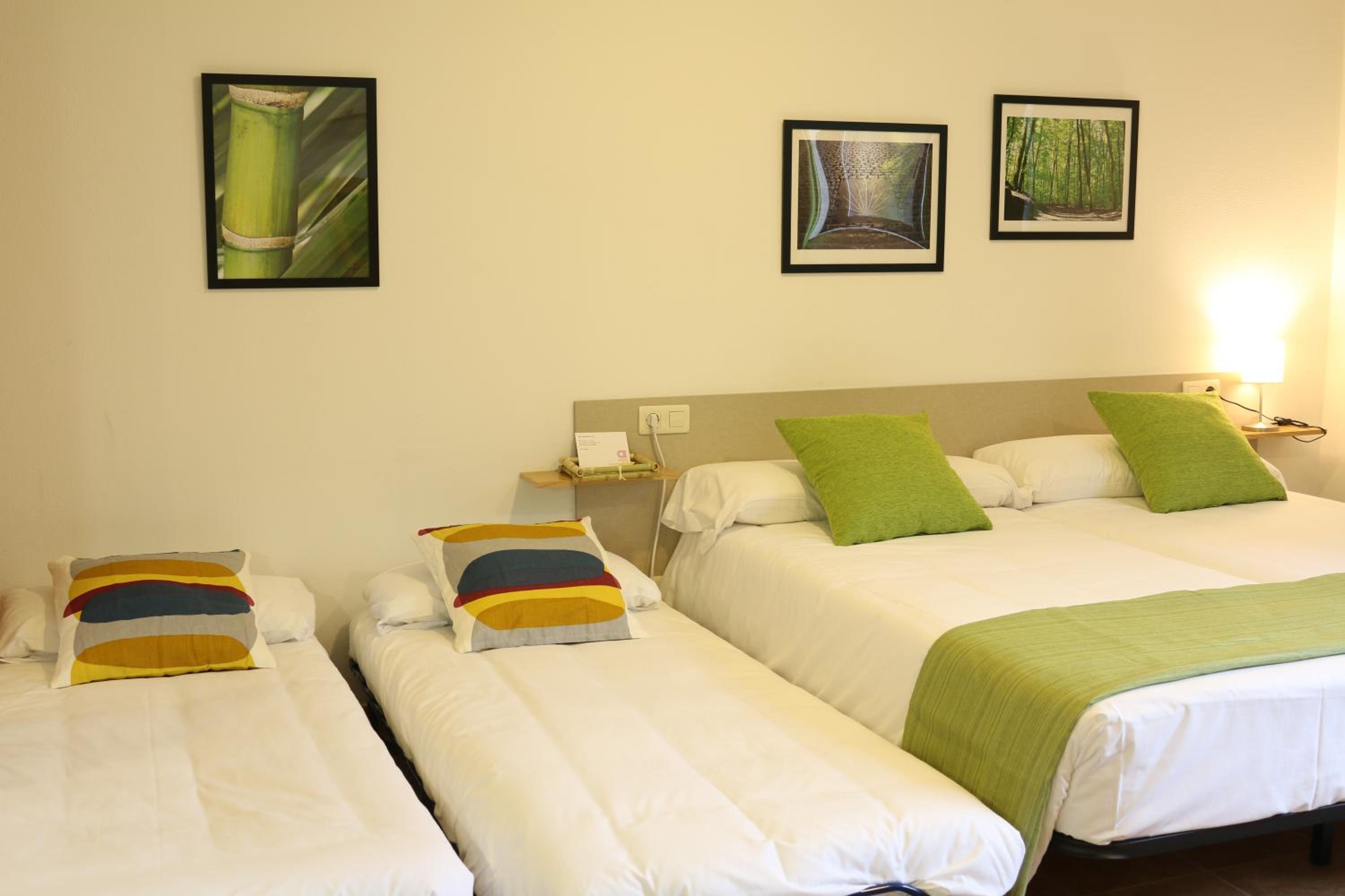Apartamento Estudio (4 personas)