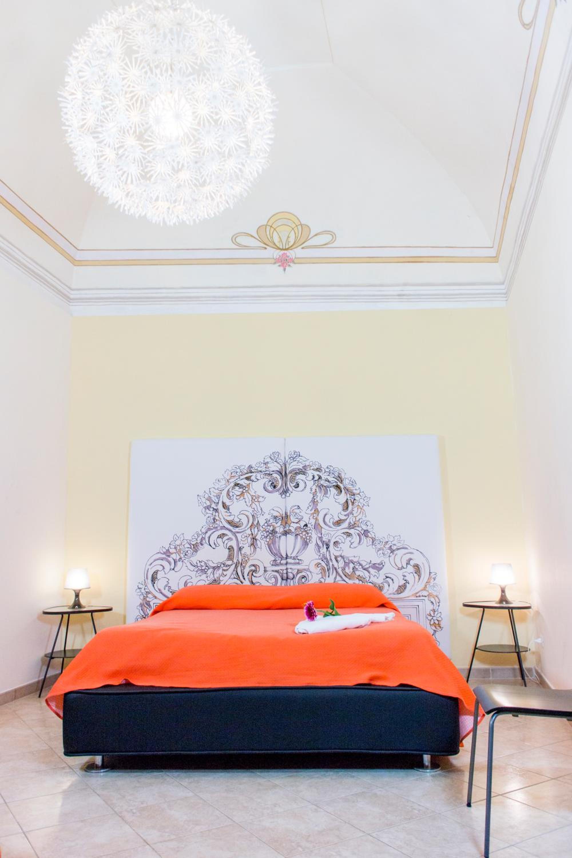 Quadruple Room with Private External Bathroom - Photo 1