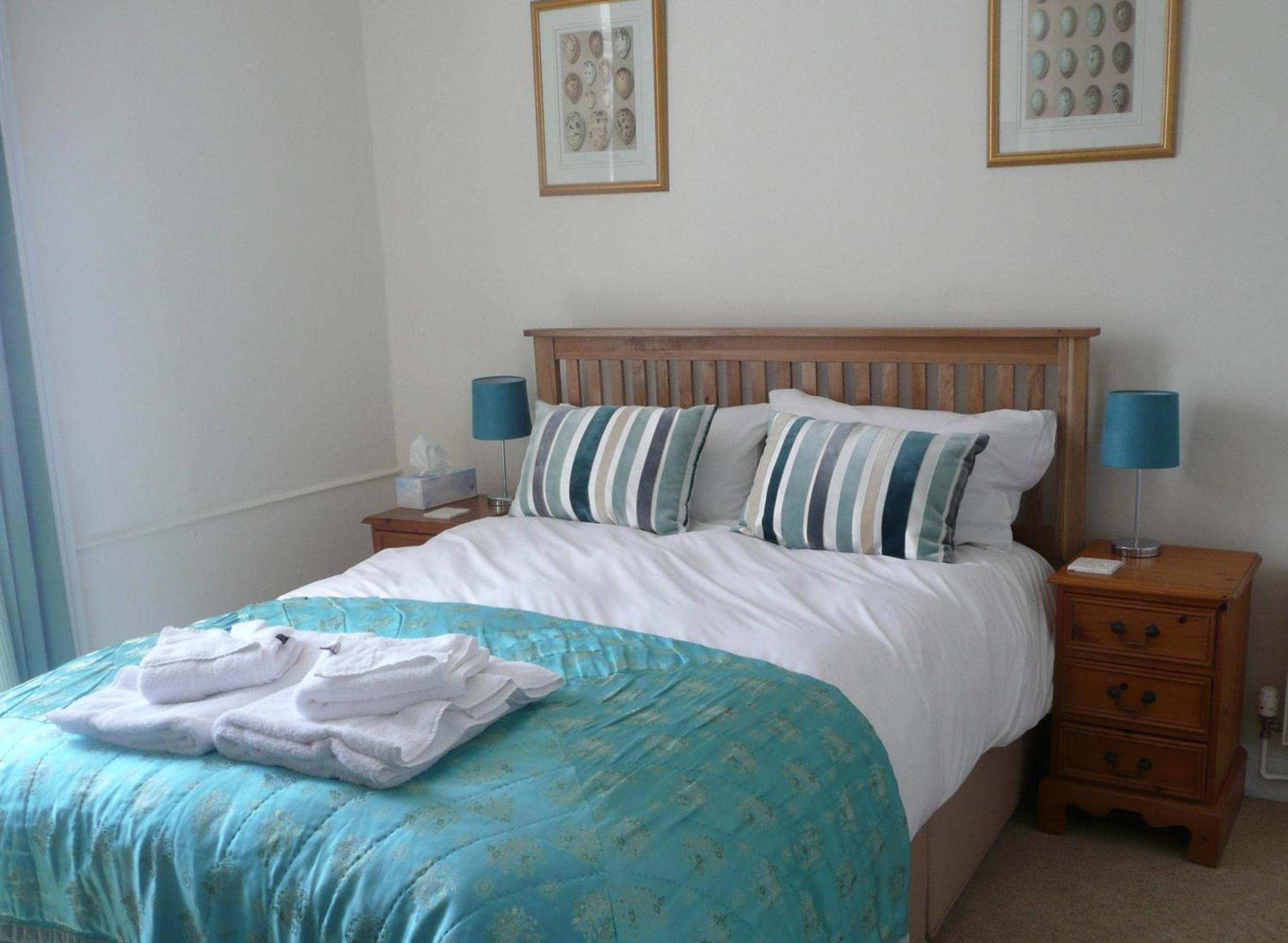 King Room with Sea View photo 3