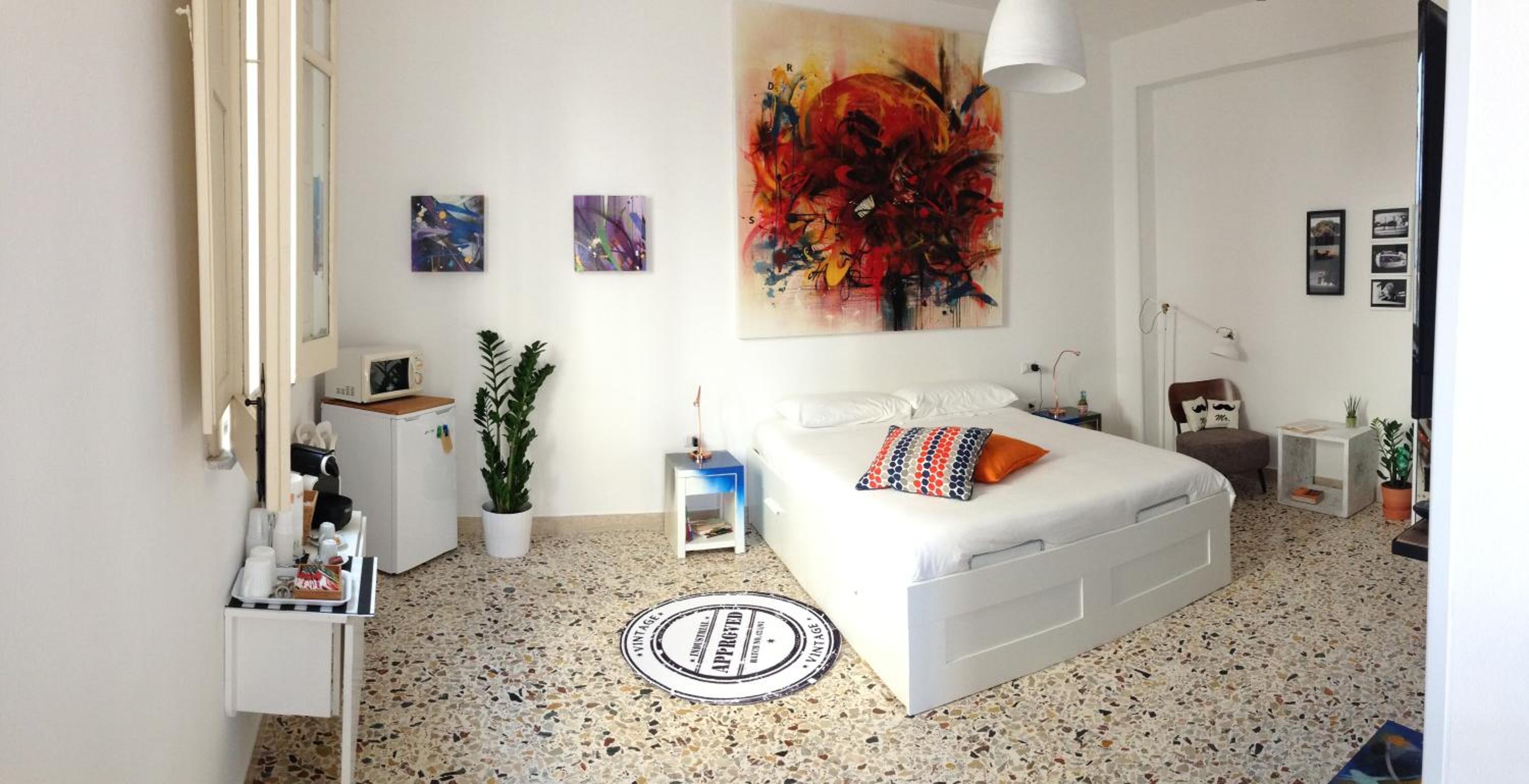 One-Bedroom Suite