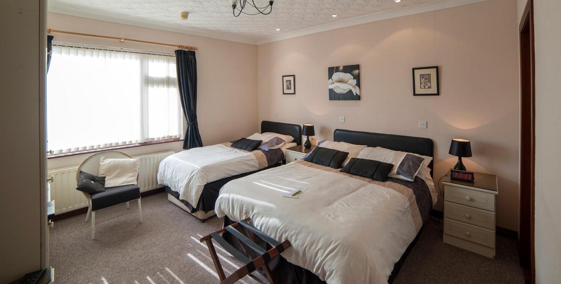 Triple Room photo 1