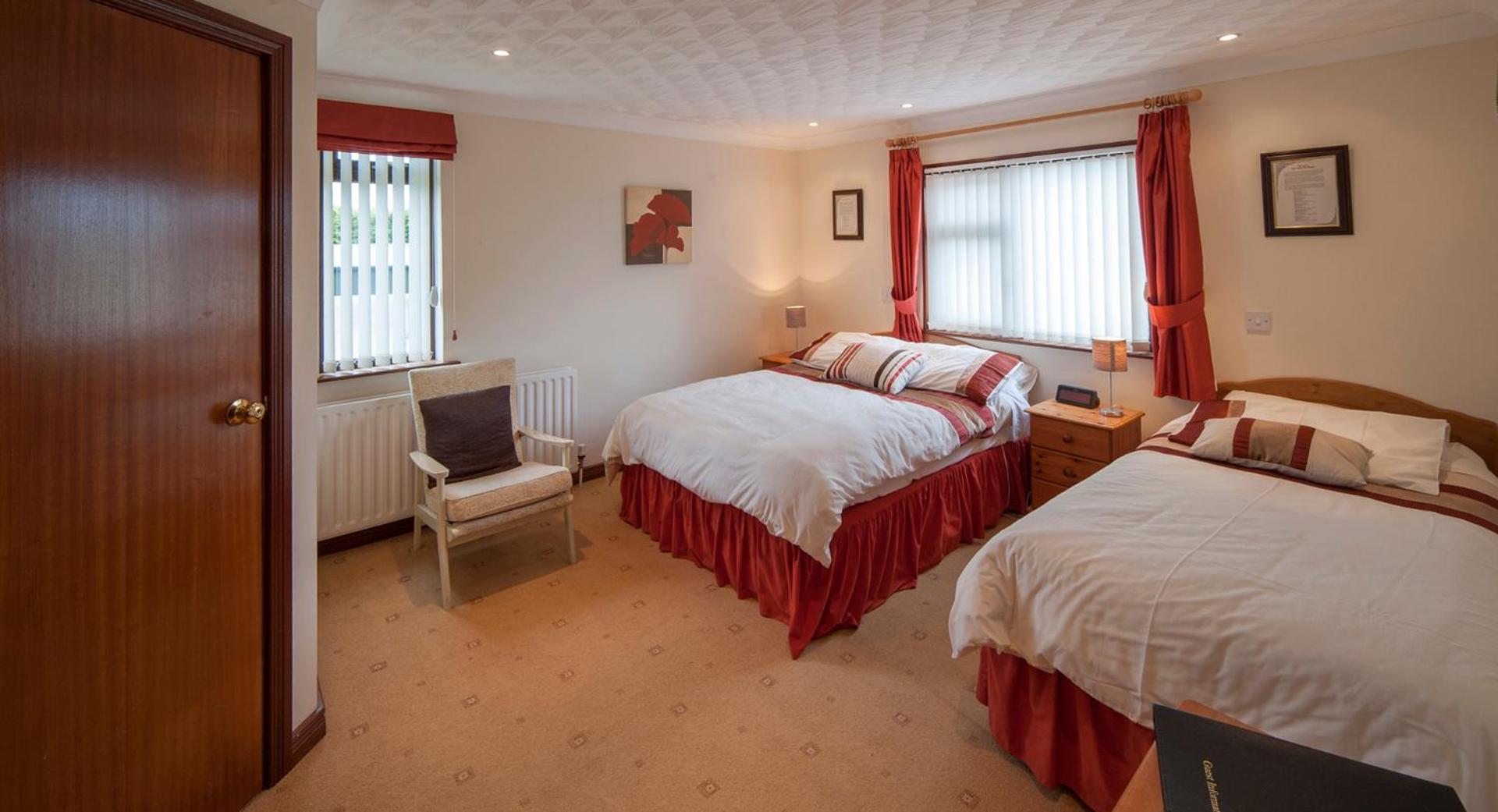 Triple Room photo 3