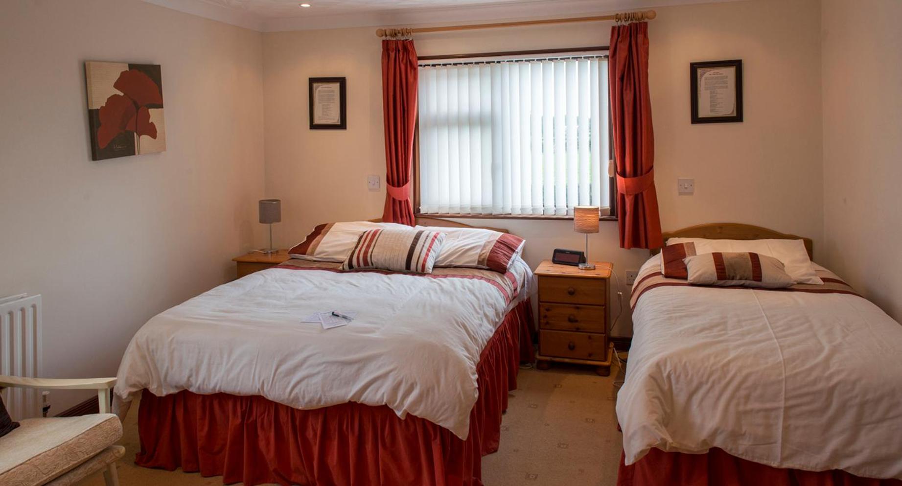 Triple Room photo 2