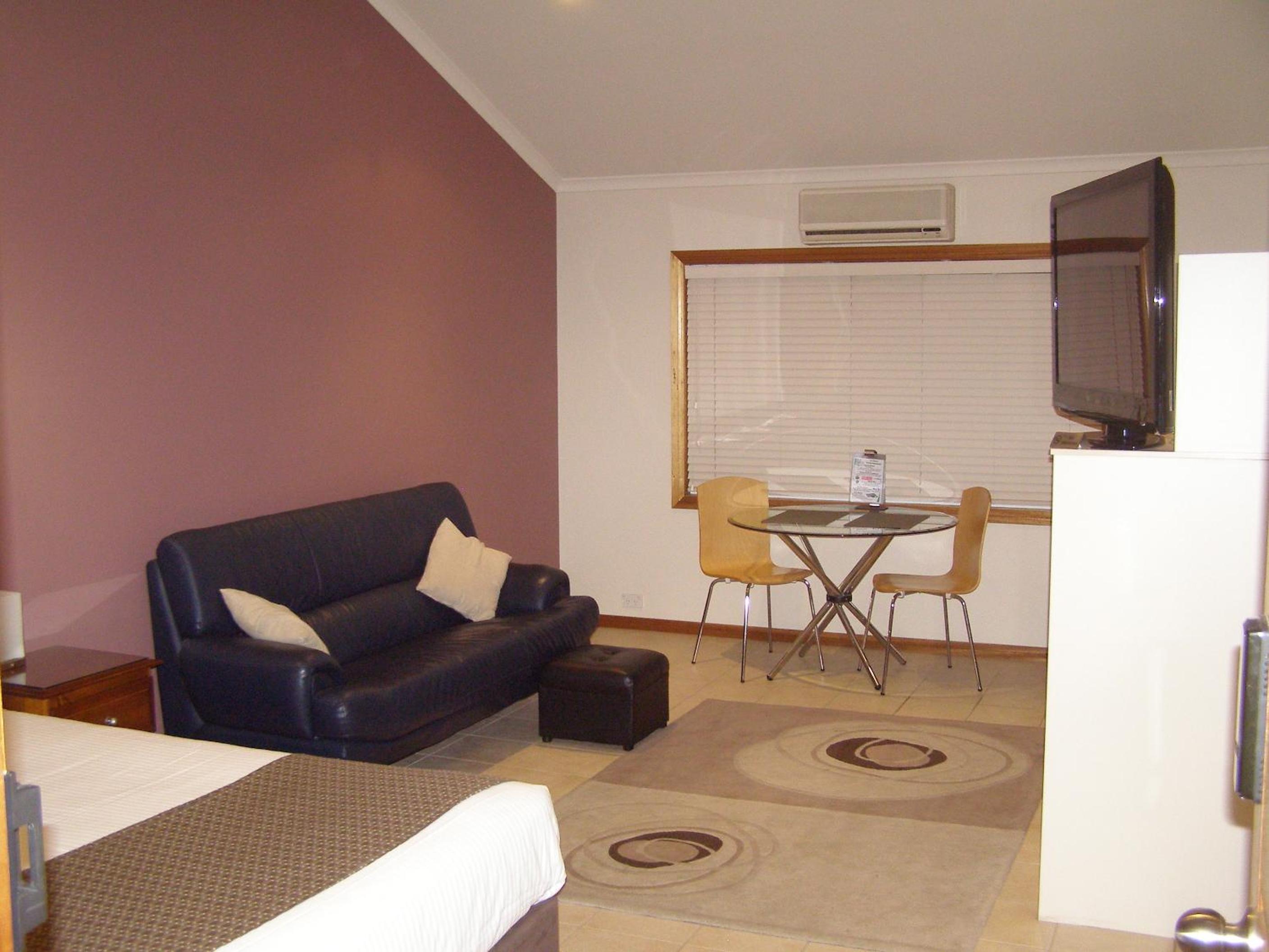 Deluxe Double Room photo 1