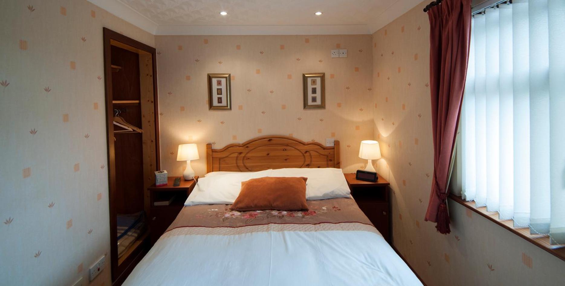 Double Room photo 2